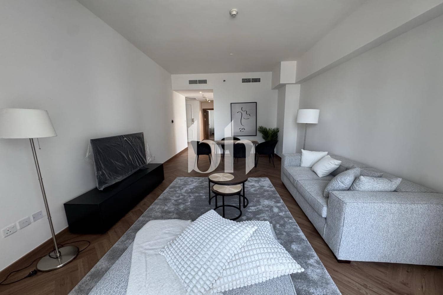 1 Bedroom Apartment in Sulafa Tower - photo 1