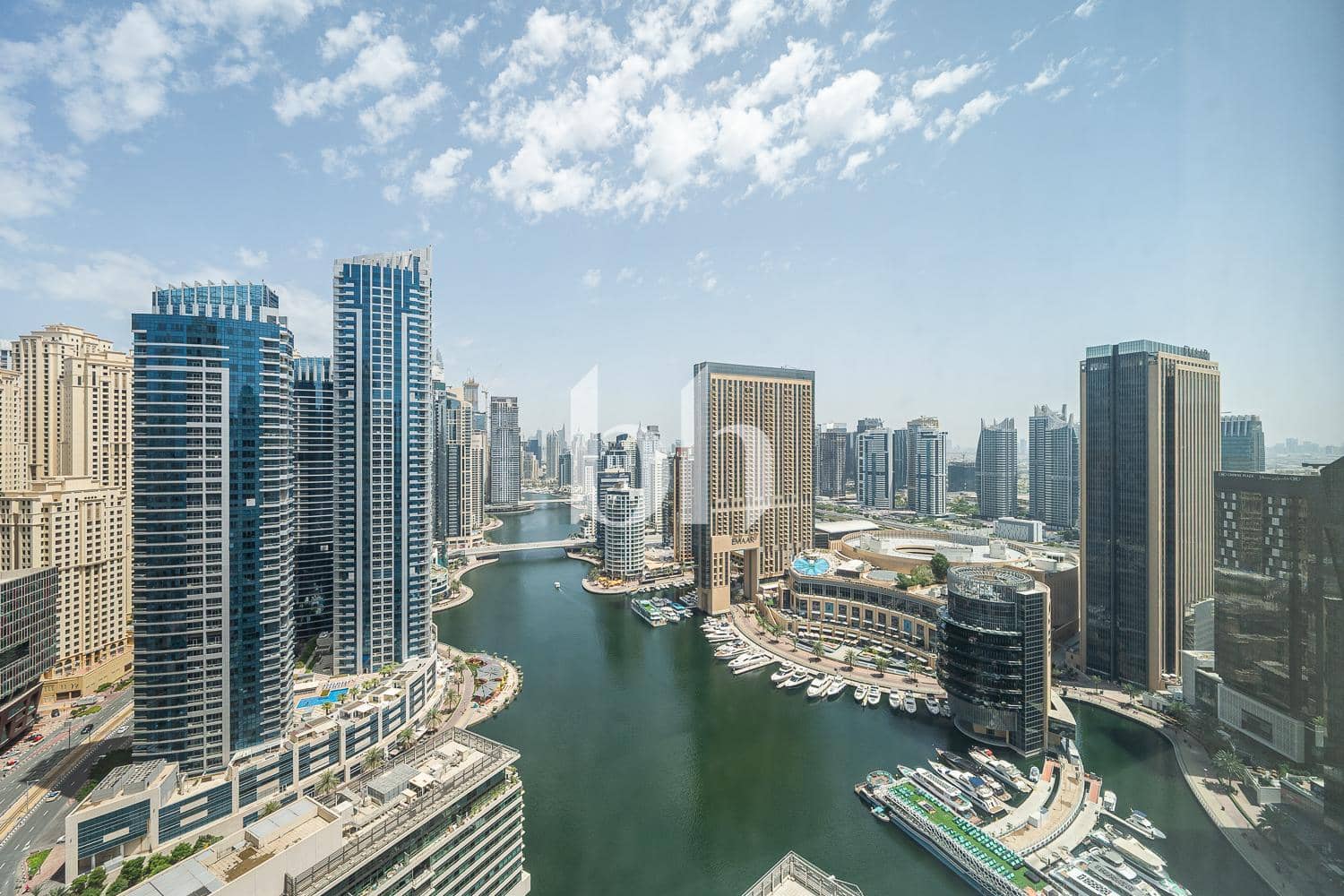 1 Bedroom Apartment in Marina Quays West