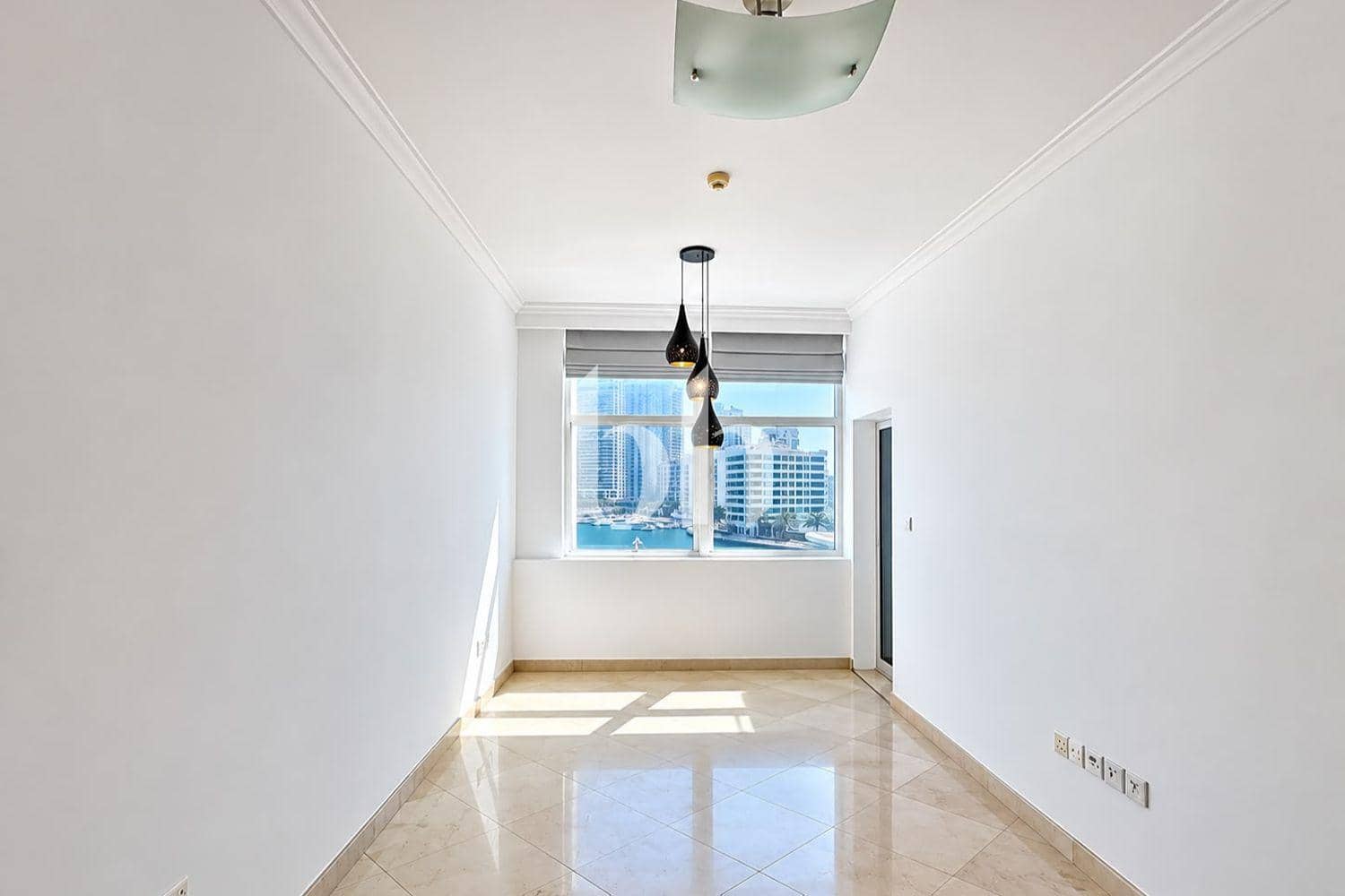 1 Bedroom Apartment in Dorra Bay