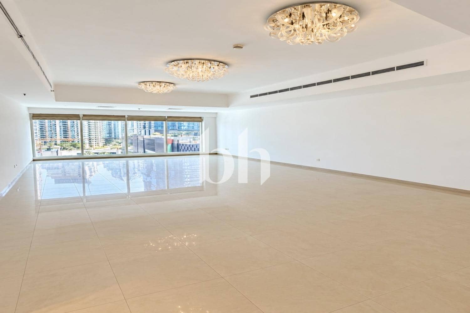2 Bedroom Apartment in Emirates Crown