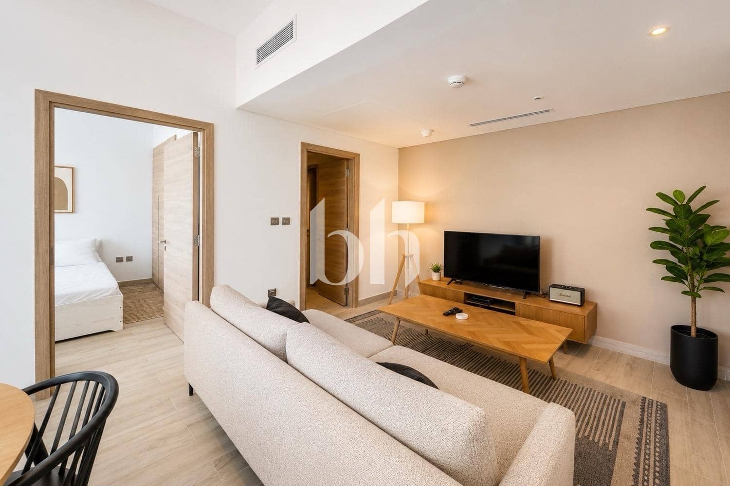 2 Bedroom Apartment in Studio One - photo 2