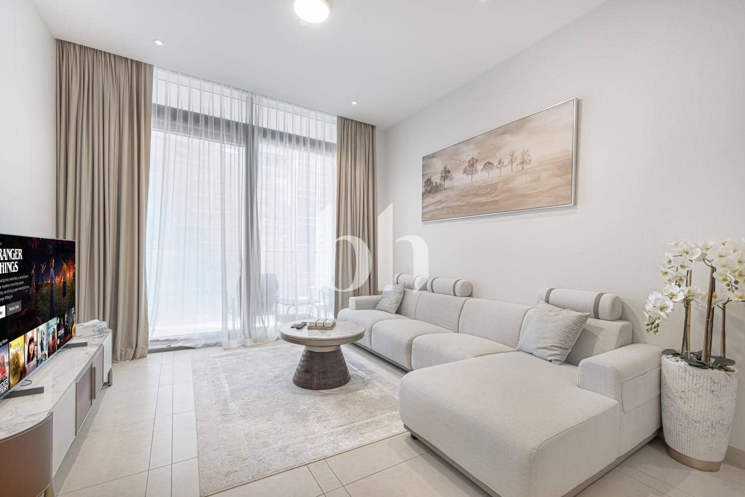 Studio Apartment in Marina Gate 1 - photo 1
