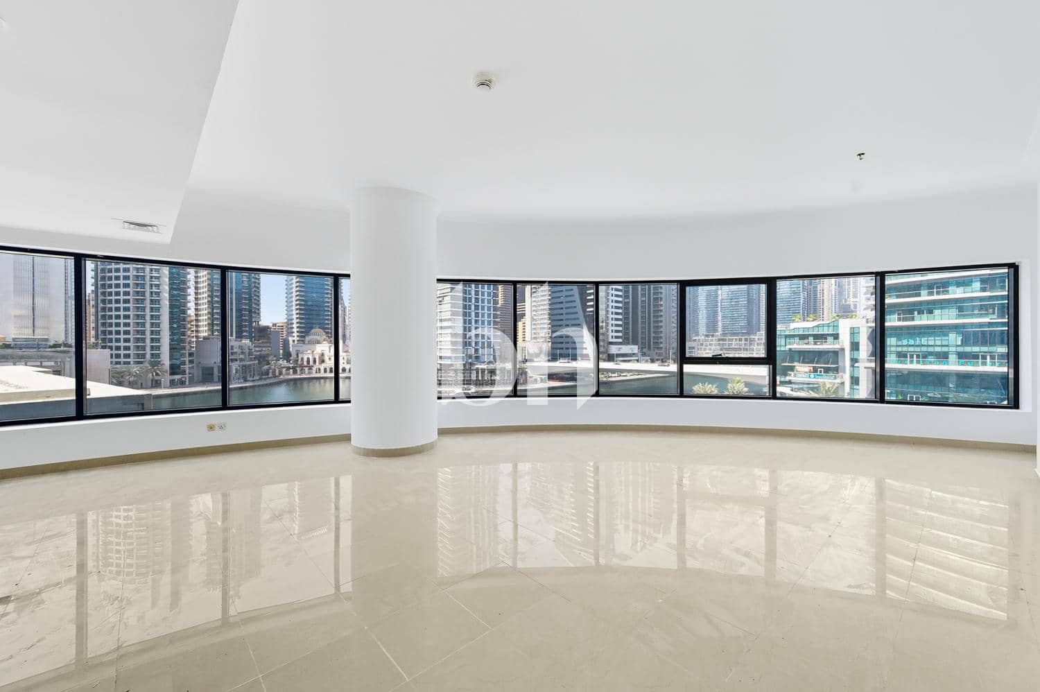 3 Bedroom Apartment in Time Place Tower - photo 1