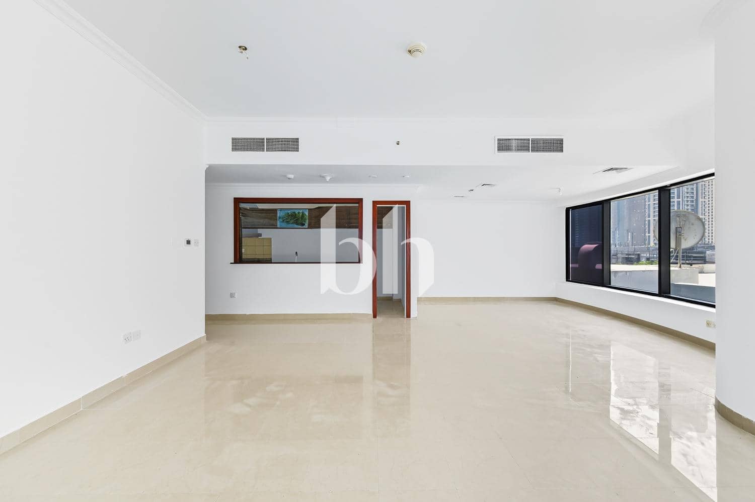 3 Bedroom Apartment in Time Place Tower - photo 2