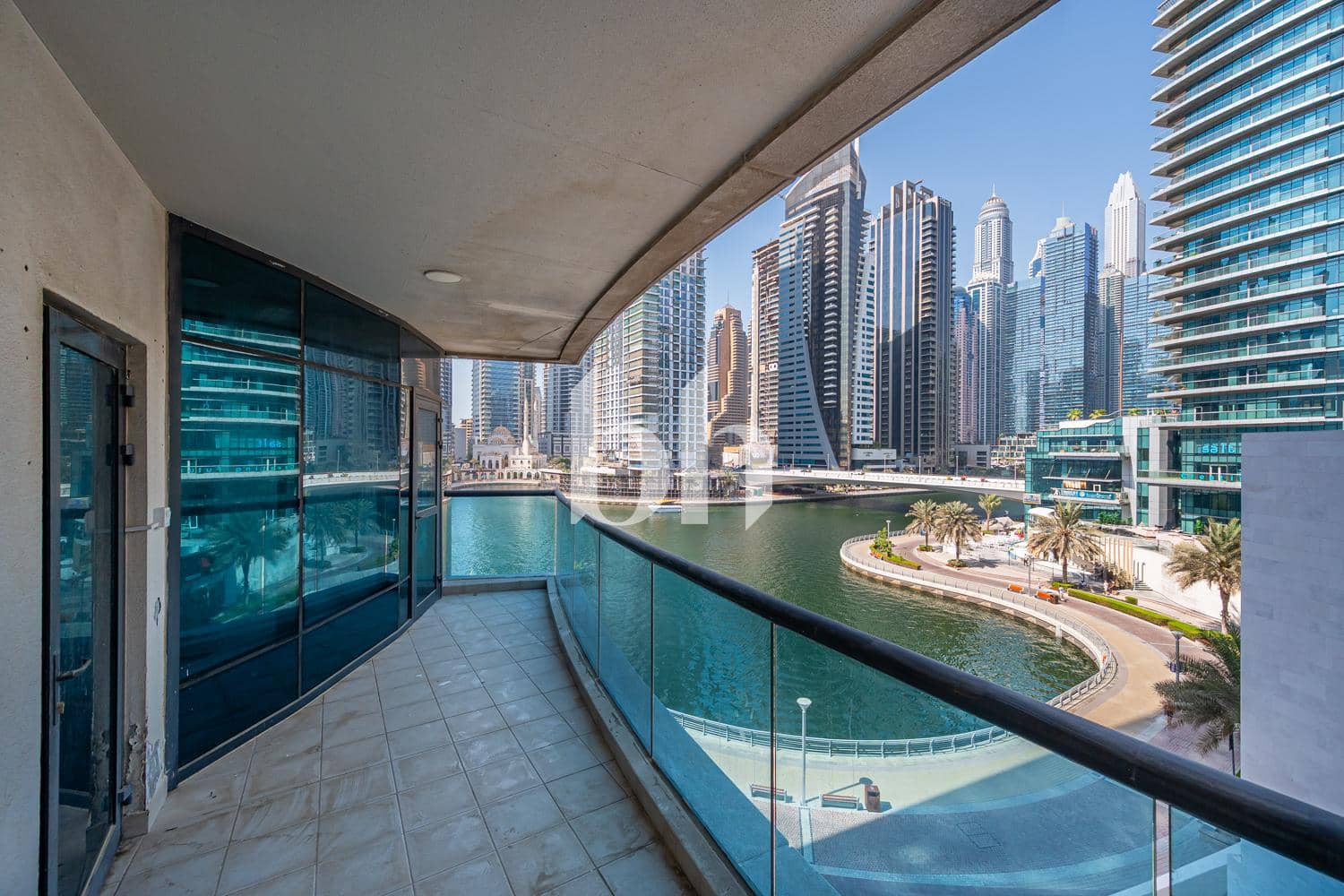 3 Bedroom Apartment in Time Place Tower - photo 2