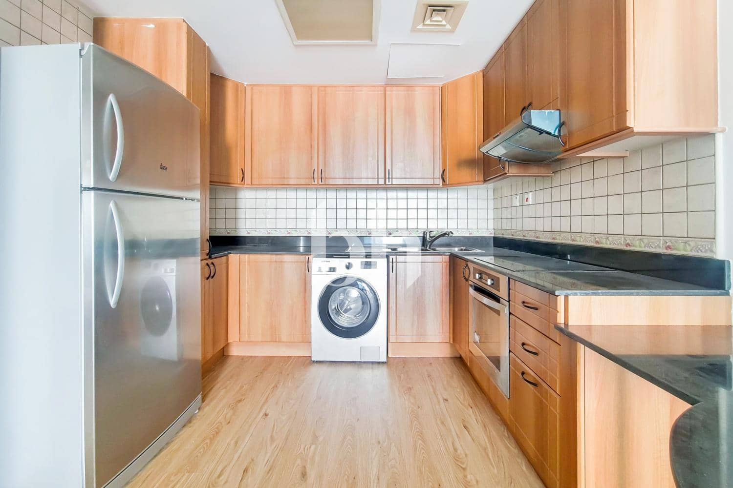 2 Bedroom Apartment in Princess Tower - photo 2