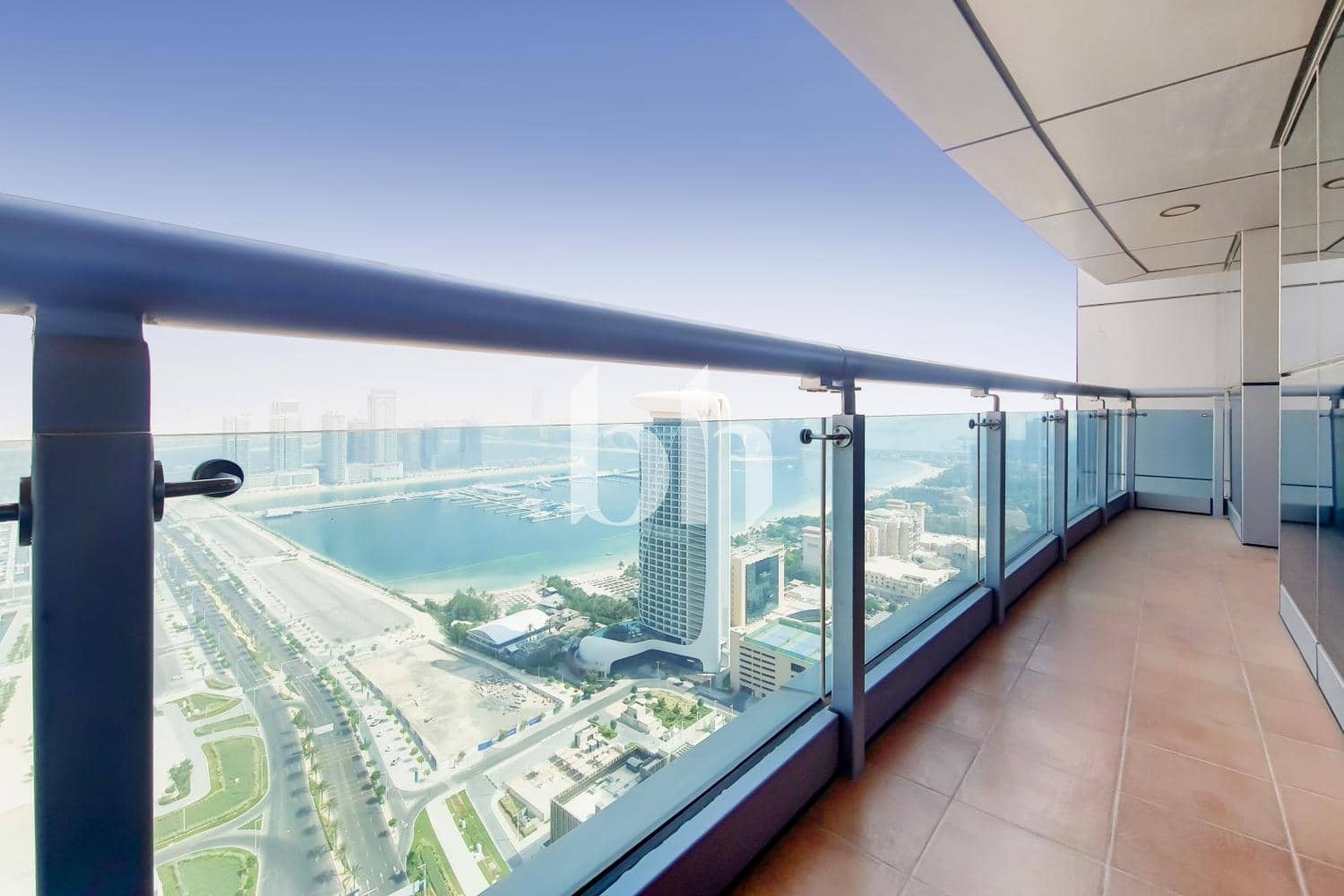 2 Bedroom Apartment in Princess Tower - photo 1