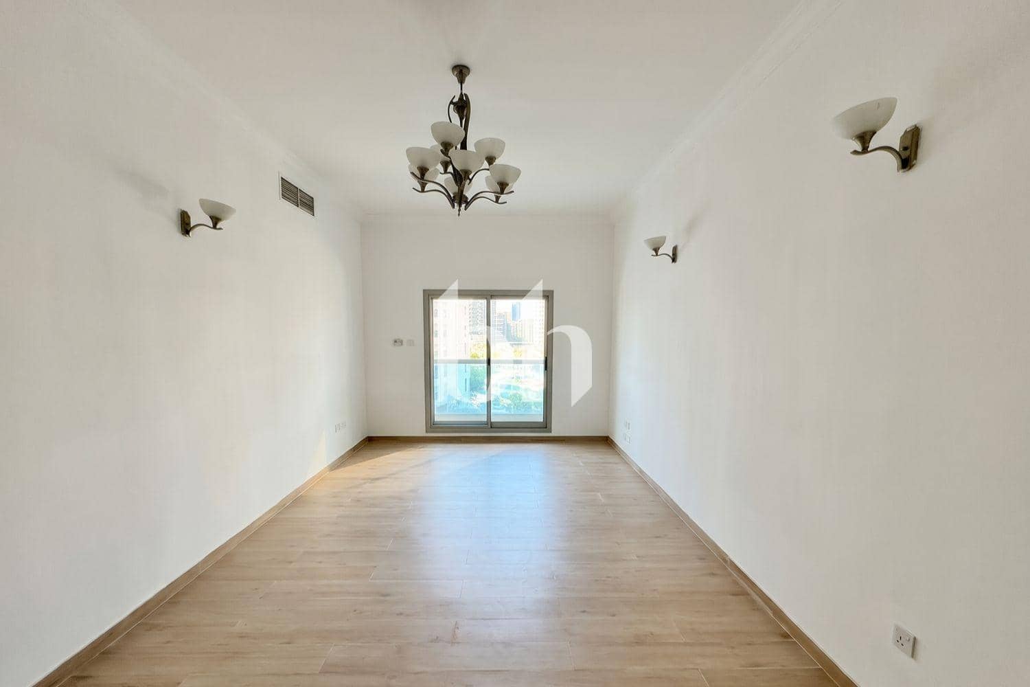 1 Bedroom Apartment in The Belvedere - photo 1