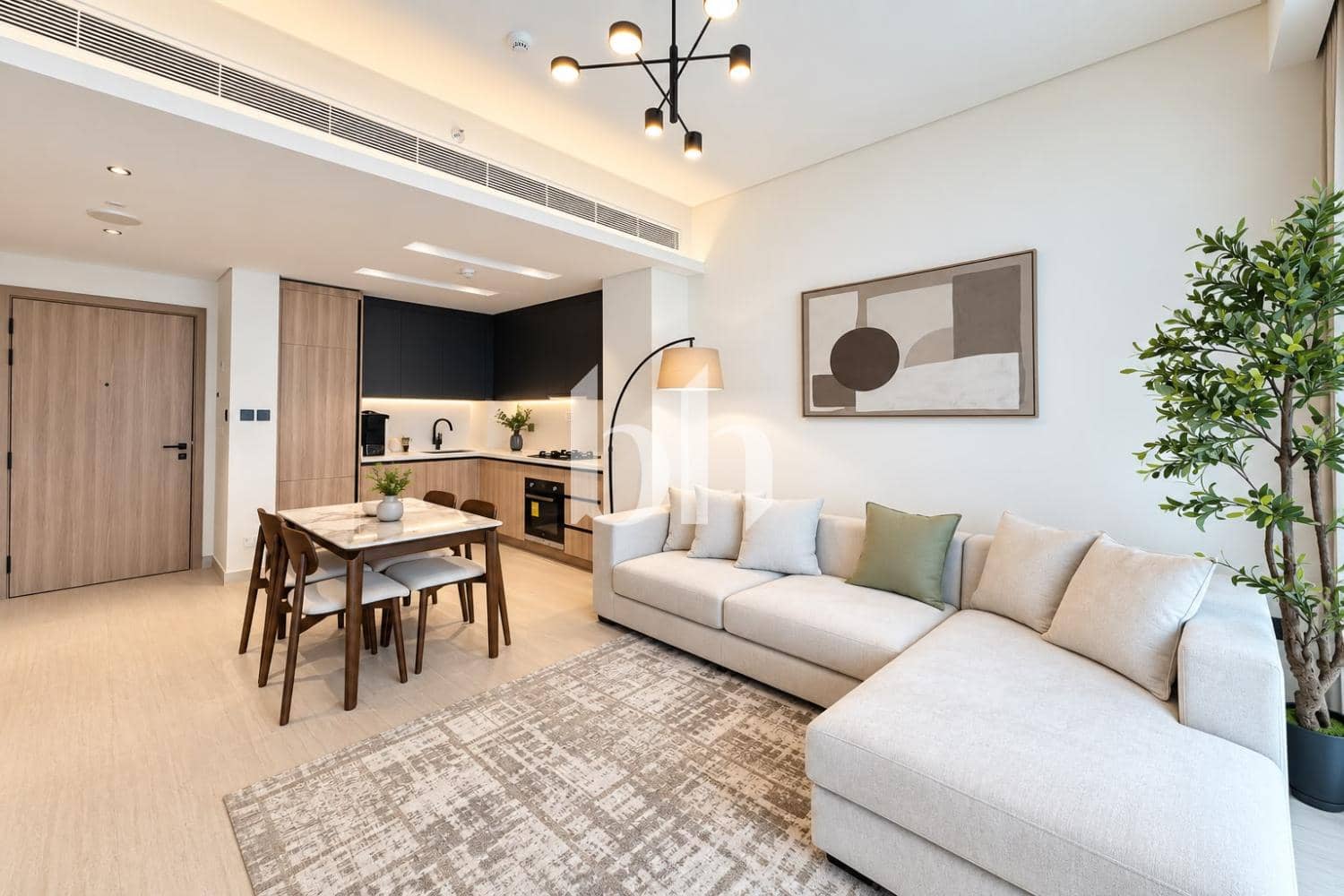 1 Bedroom Apartment in Marina Living