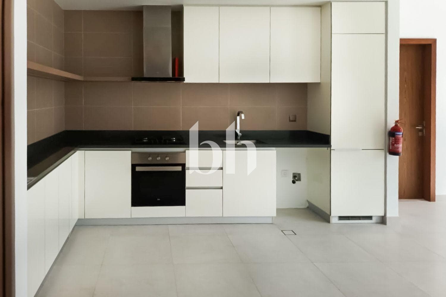 1 Bedroom Apartment in No.9 - photo 1
