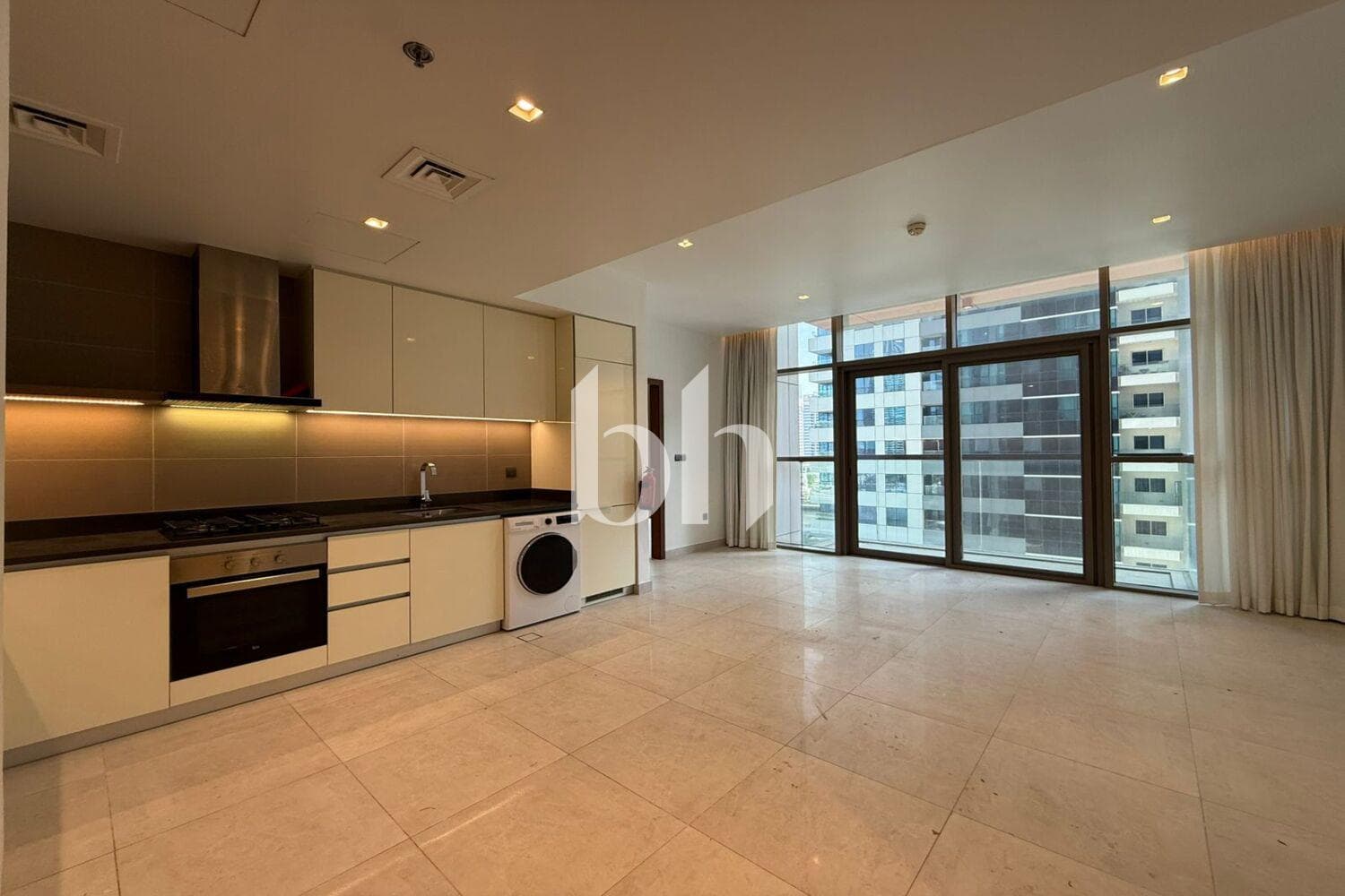 1 Bedroom Apartment in No.9