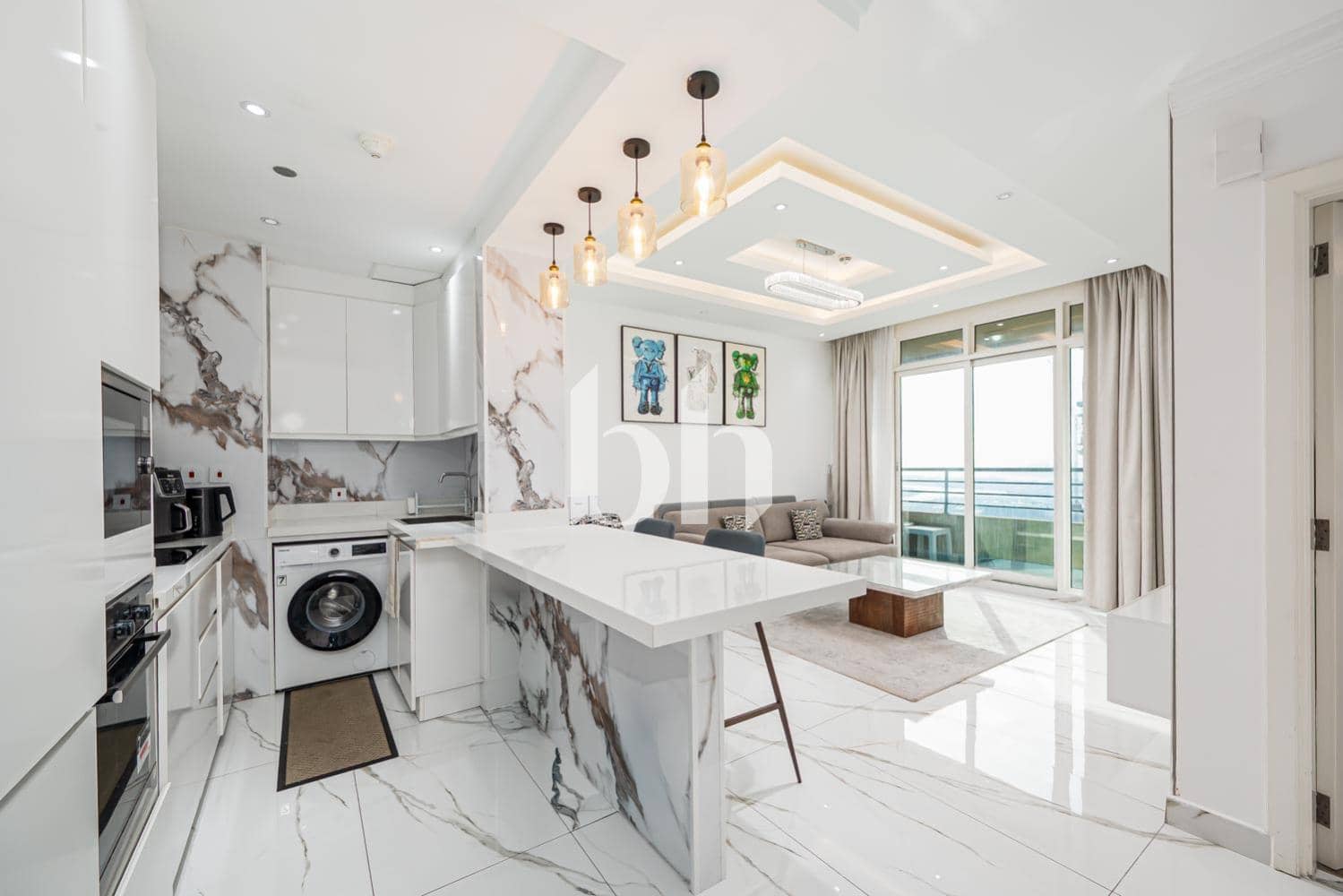1 Bedroom Apartment in Marina Crown - photo 2