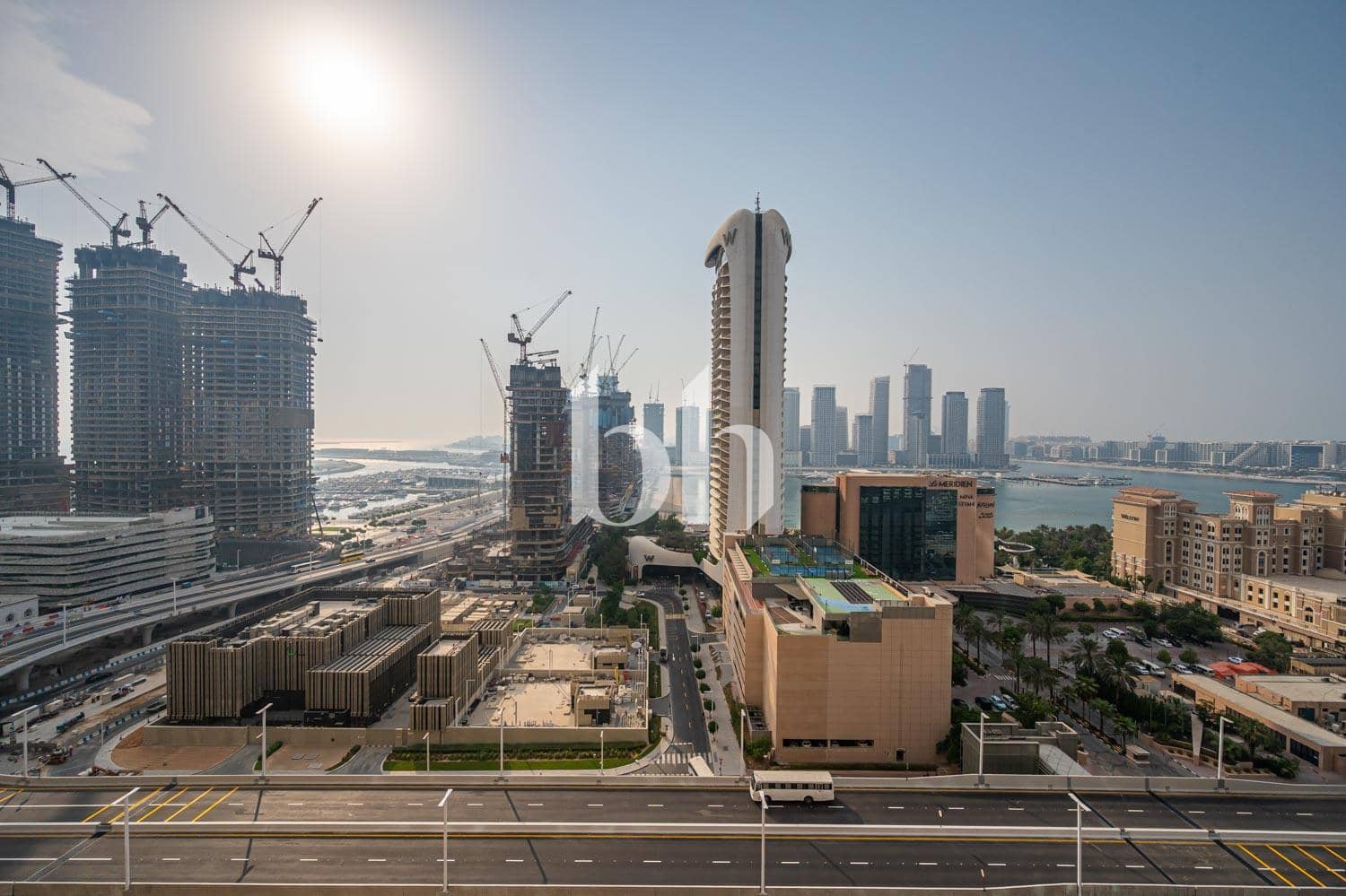 1 Bedroom Apartment in Marina Crown