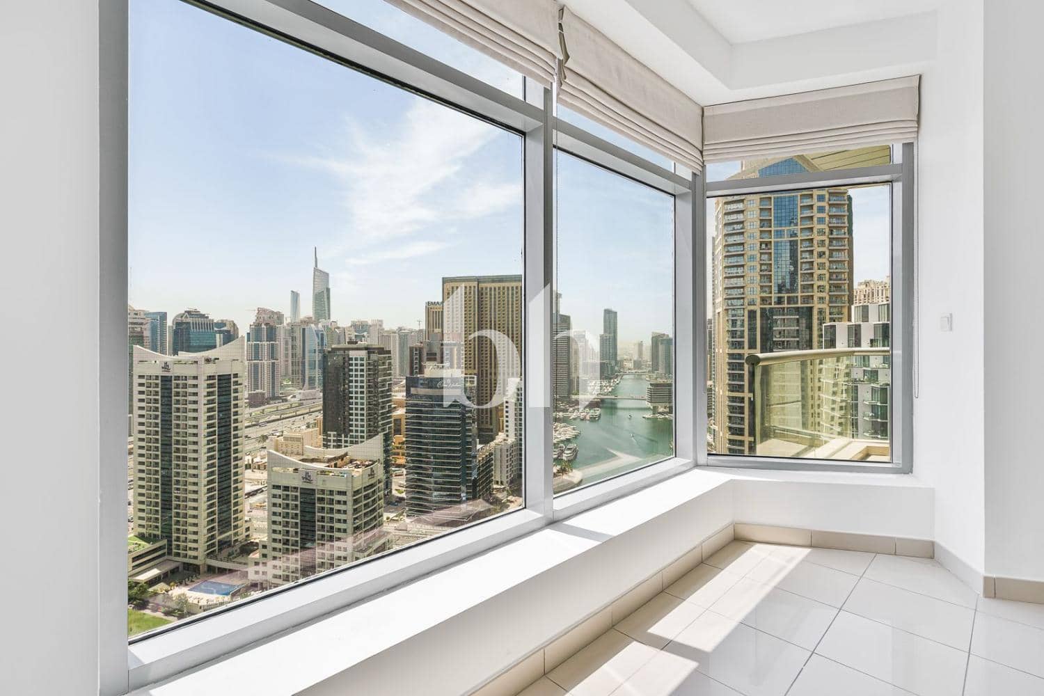 2 Bedroom Apartment in Fairfield Tower