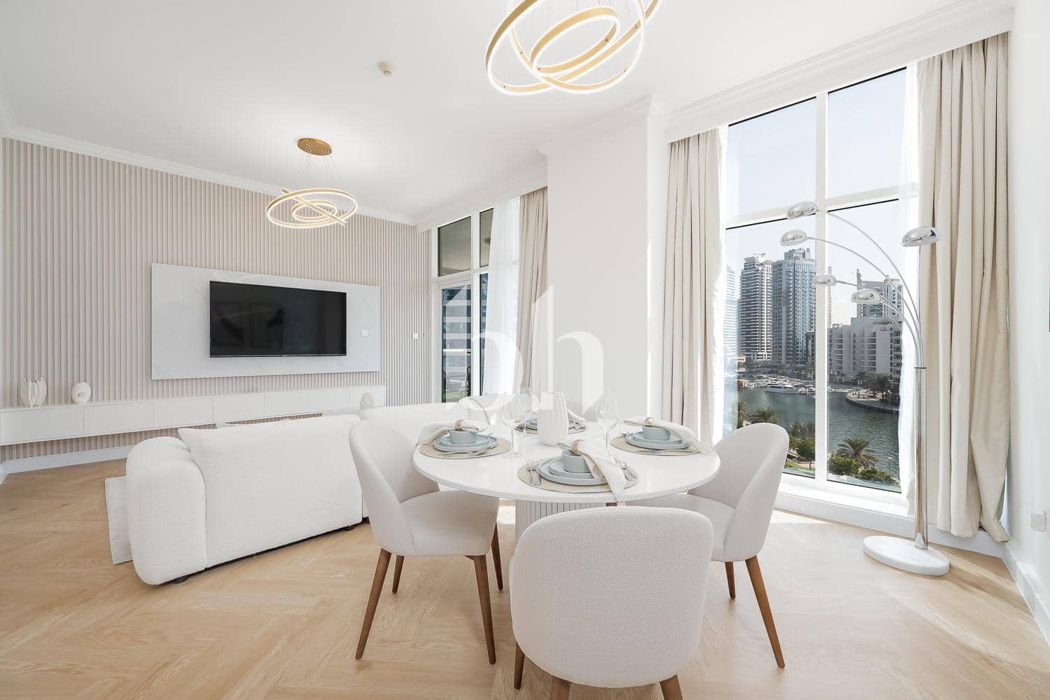 2 Bedroom Apartment in Dorra Bay - photo 2