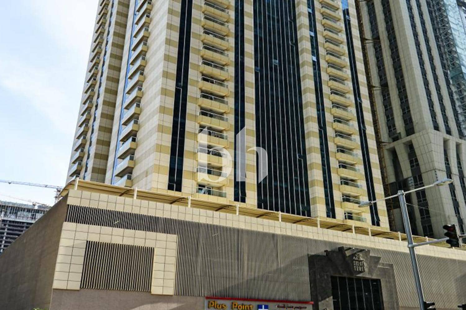 2 Bedroom Apartment in Sulafa Tower - photo 1