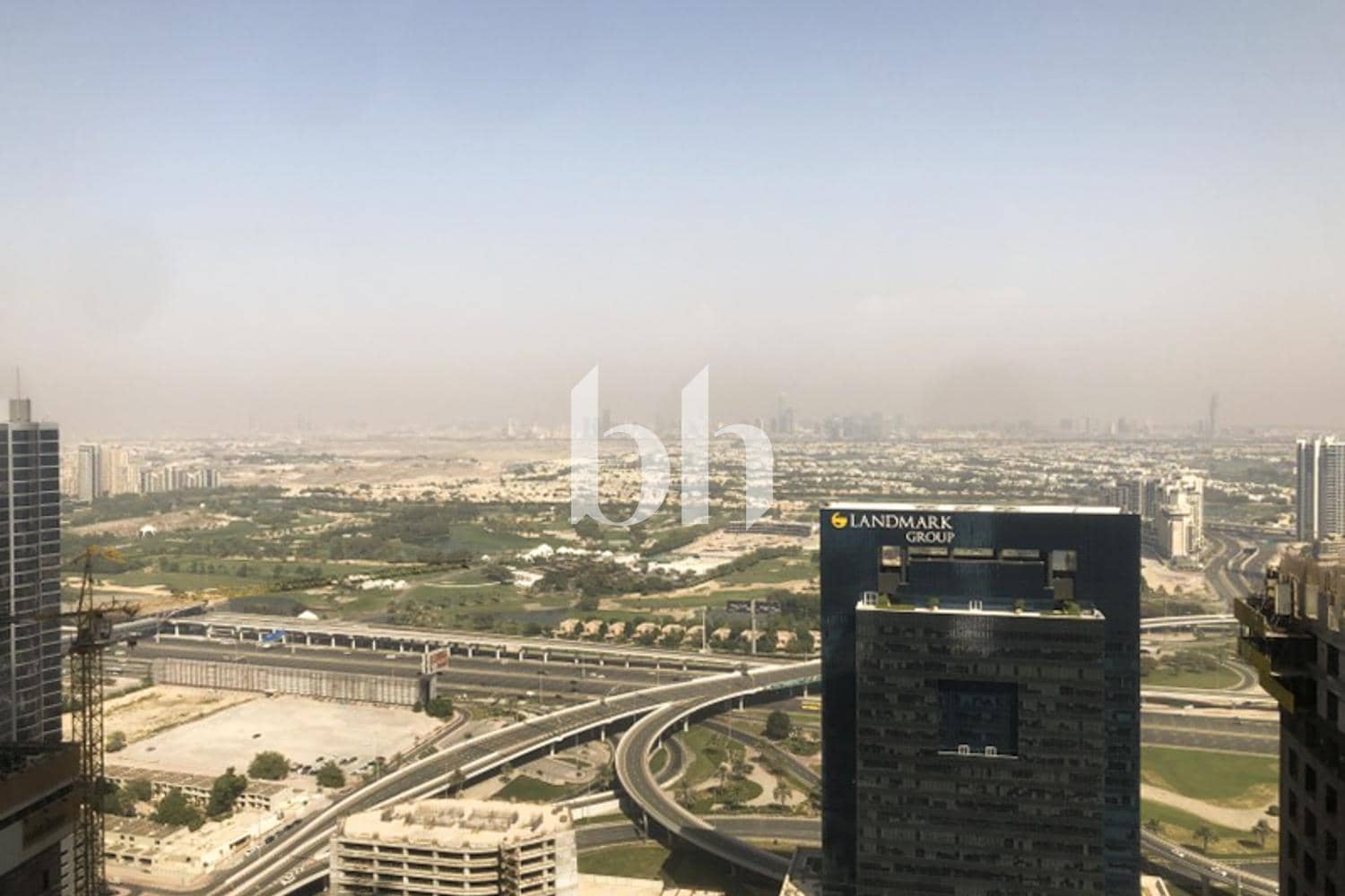 2 Bedroom Apartment in Sulafa Tower