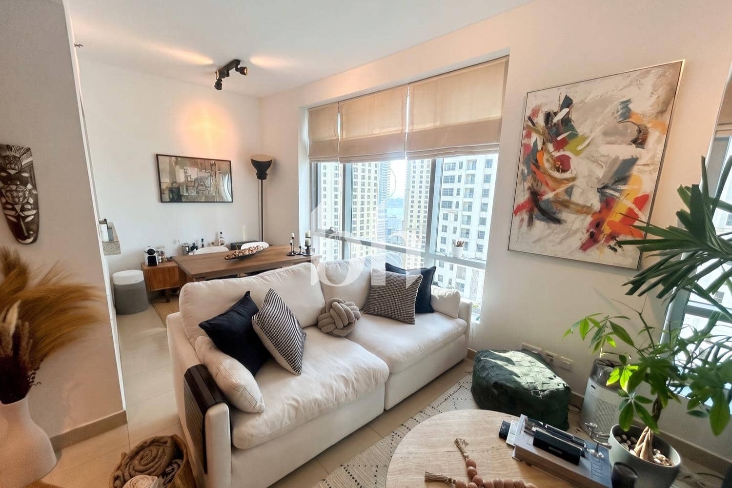 1 Bedroom Apartment in Sanibel Tower - photo 1