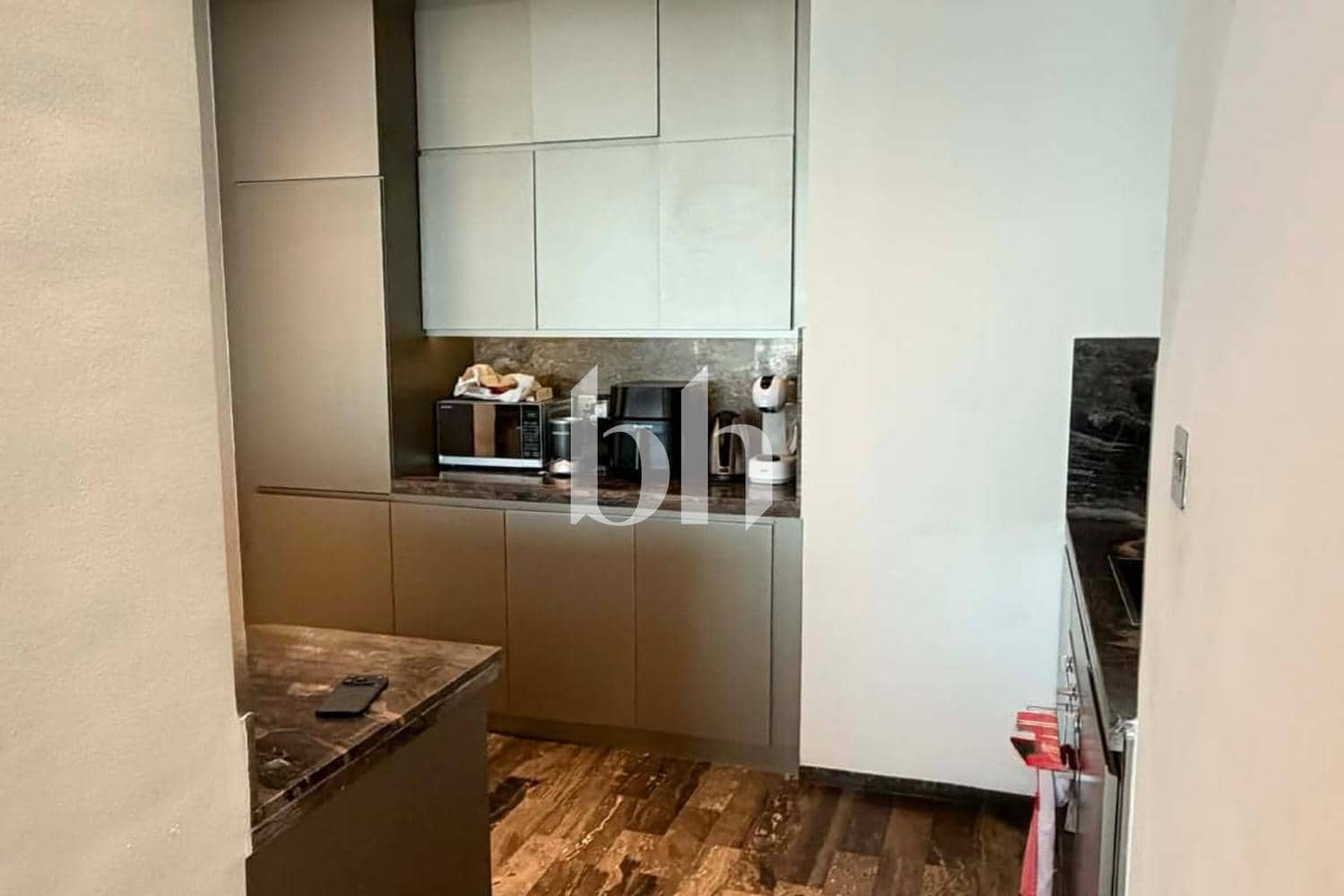 2 Bedroom Apartment in Damac Heights - photo 1