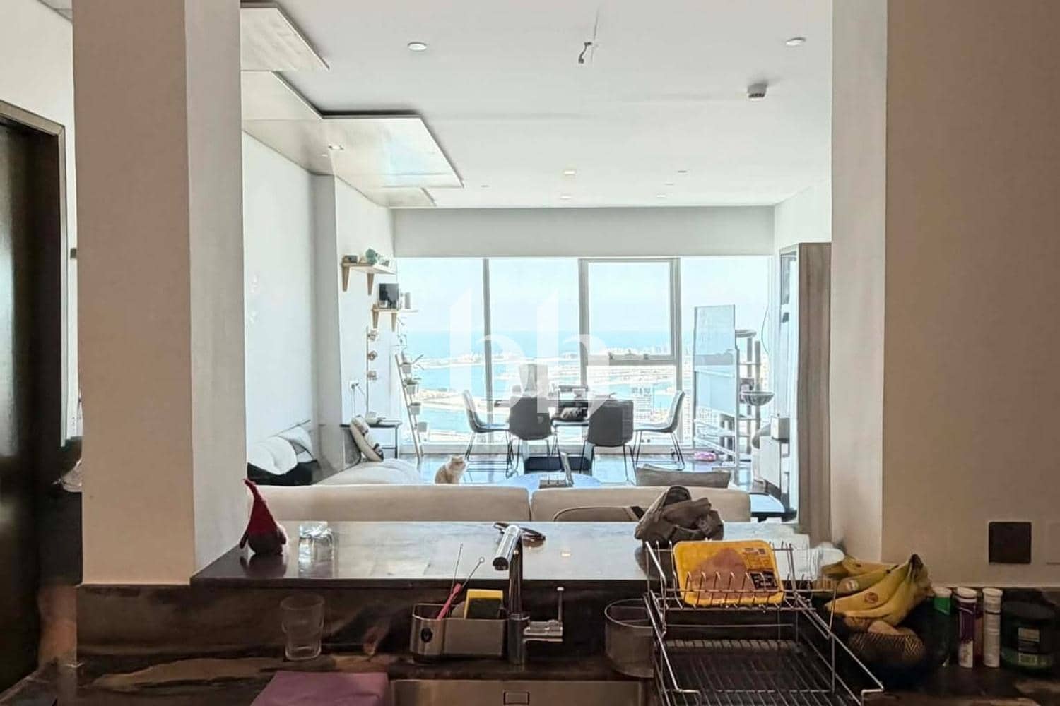 2 Bedroom Apartment in Damac Heights - photo 2