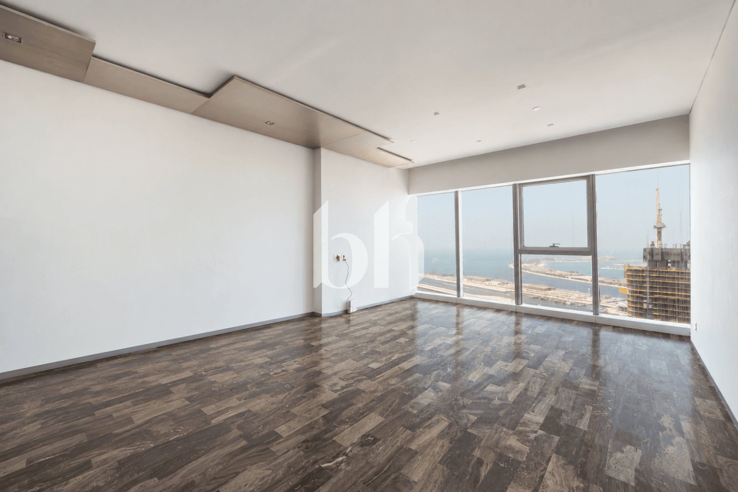 2 Bedroom Apartment in Damac Heights