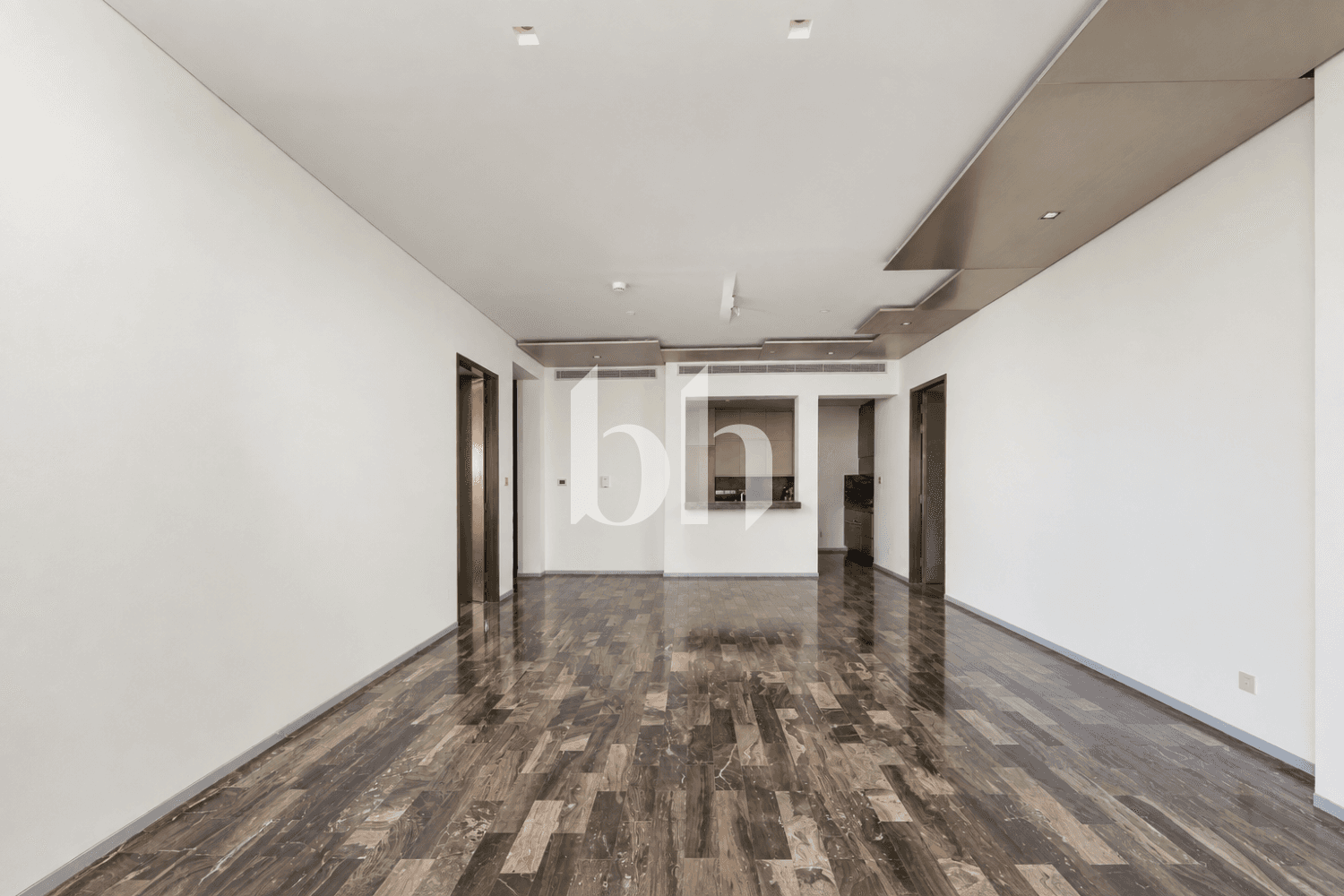 2 Bedroom Apartment in Damac Heights - photo 1