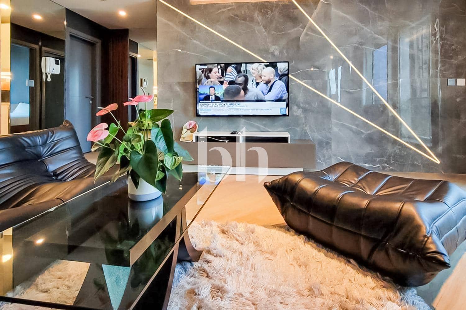 1 Bedroom Apartment in Ocean Heights - photo 1