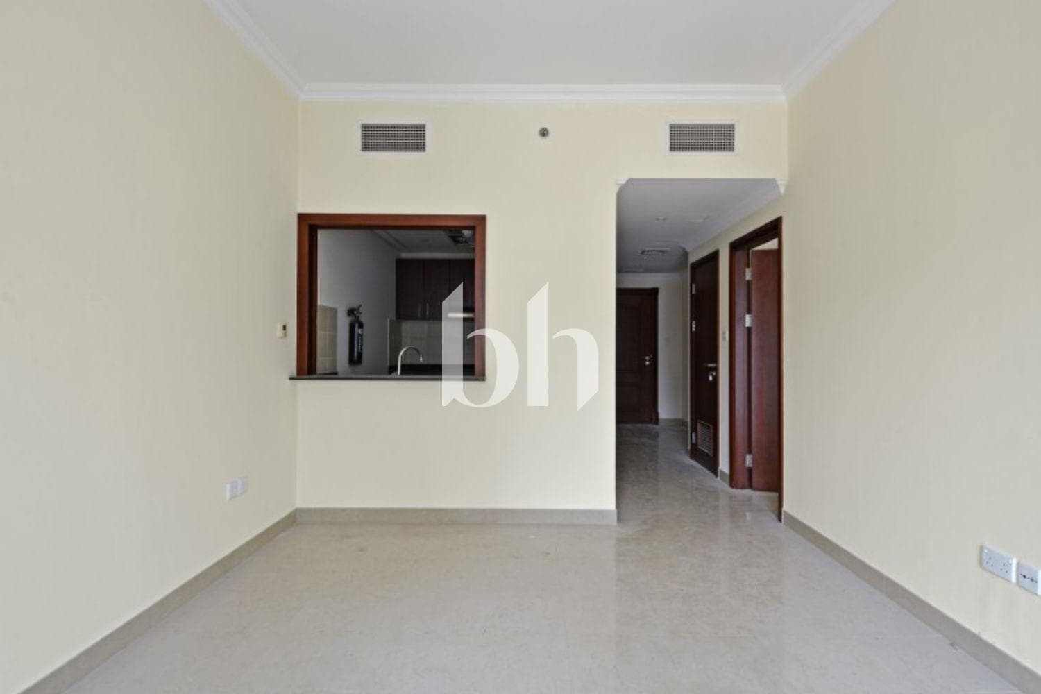 1 Bedroom Apartment in Time Place Tower - photo 2
