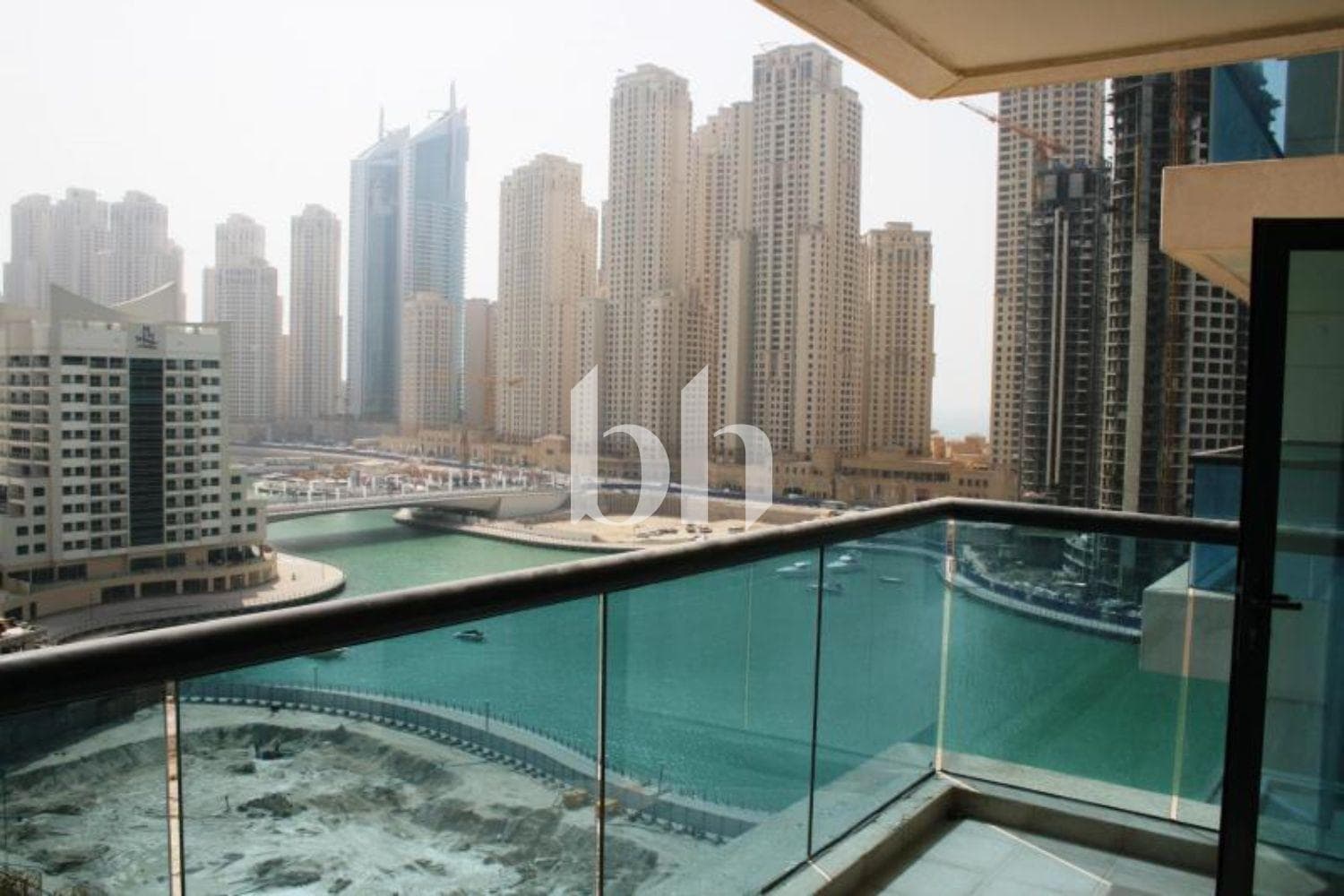 1 Bedroom Apartment in Time Place Tower