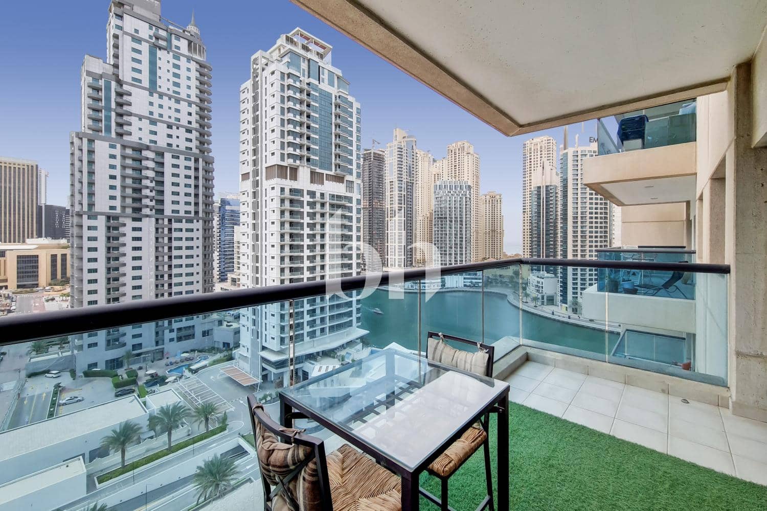 1 Bedroom Apartment in Time Place Tower - photo 1