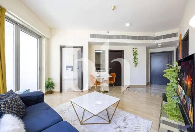 2 Bedroom Apartment in La Riviera - photo 2