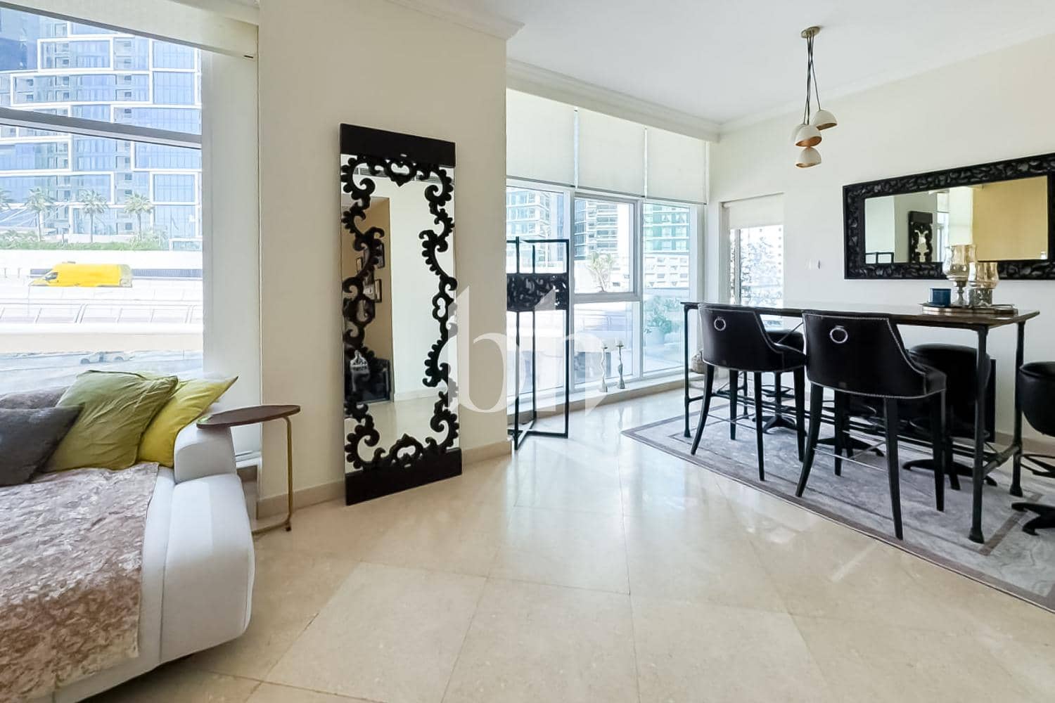 1 Bedroom Apartment in Dorra Bay