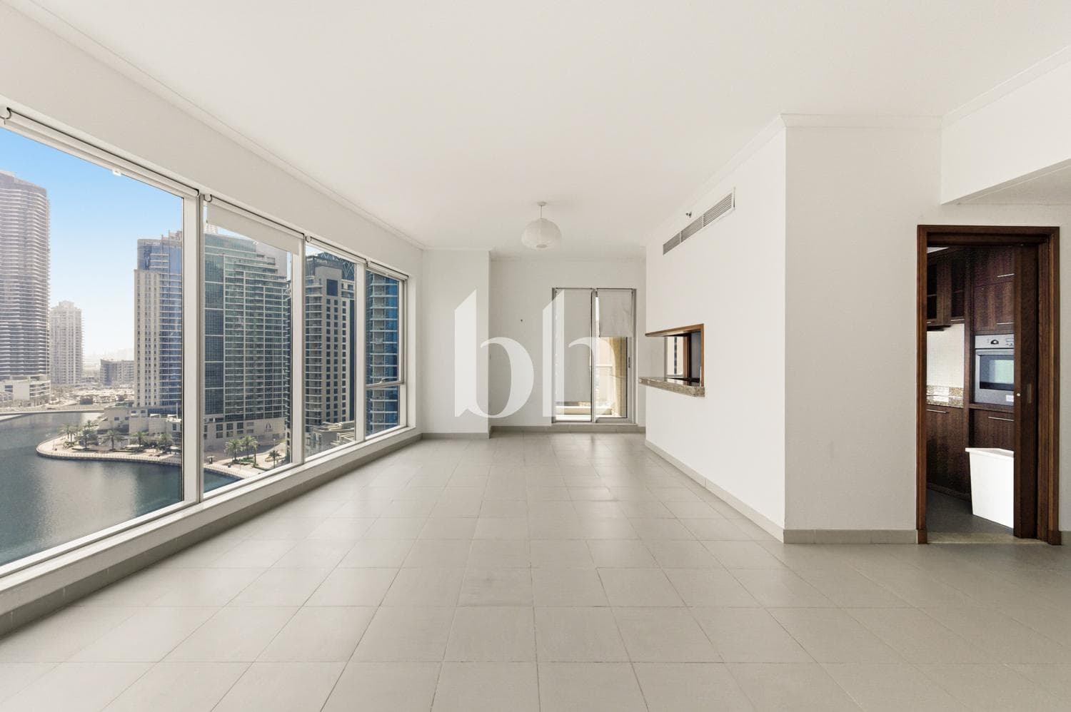 2 Bedroom Apartment in Paloma Tower