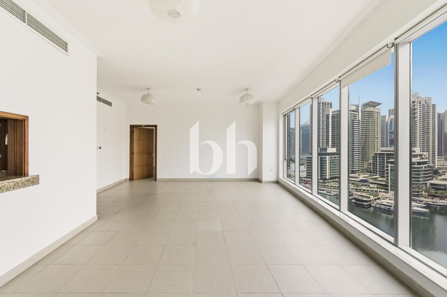 2 Bedroom Apartment in Paloma Tower - photo 1