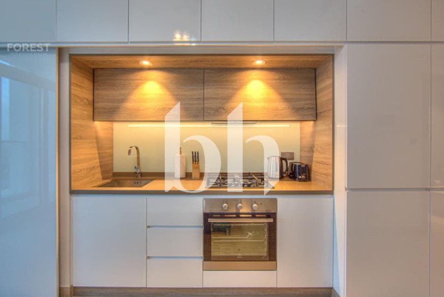 Studio Apartment in Studio One - photo 1
