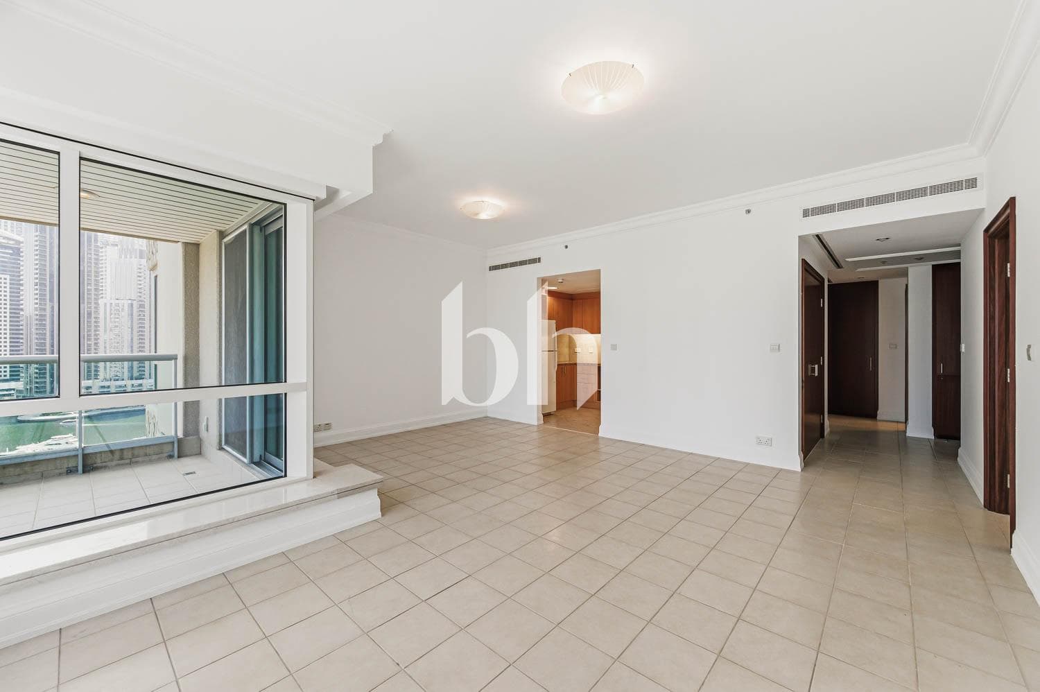 1 Bedroom Apartment in Murjan Tower - photo 2