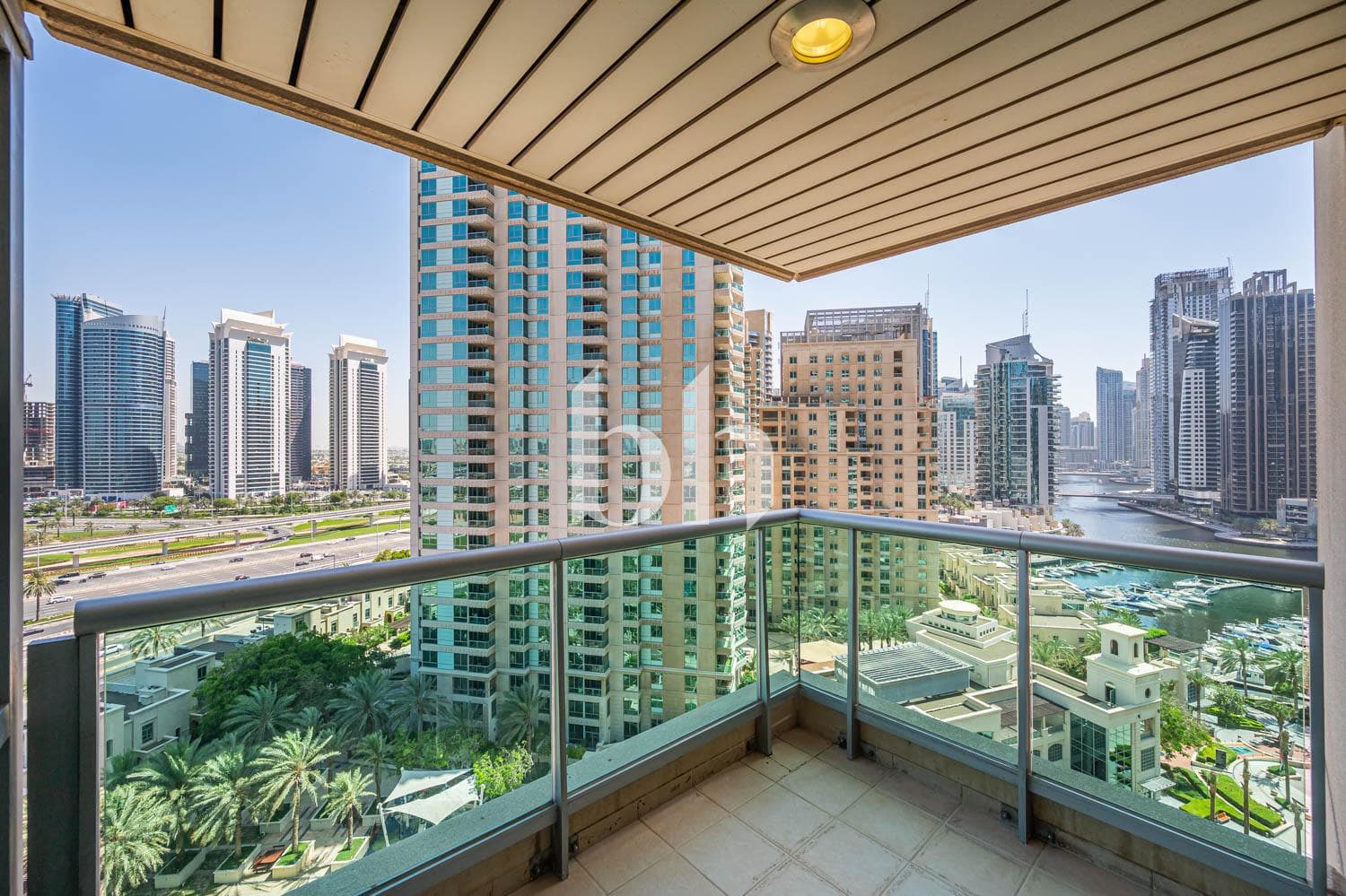 1 Bedroom Apartment in Murjan Tower - photo 1