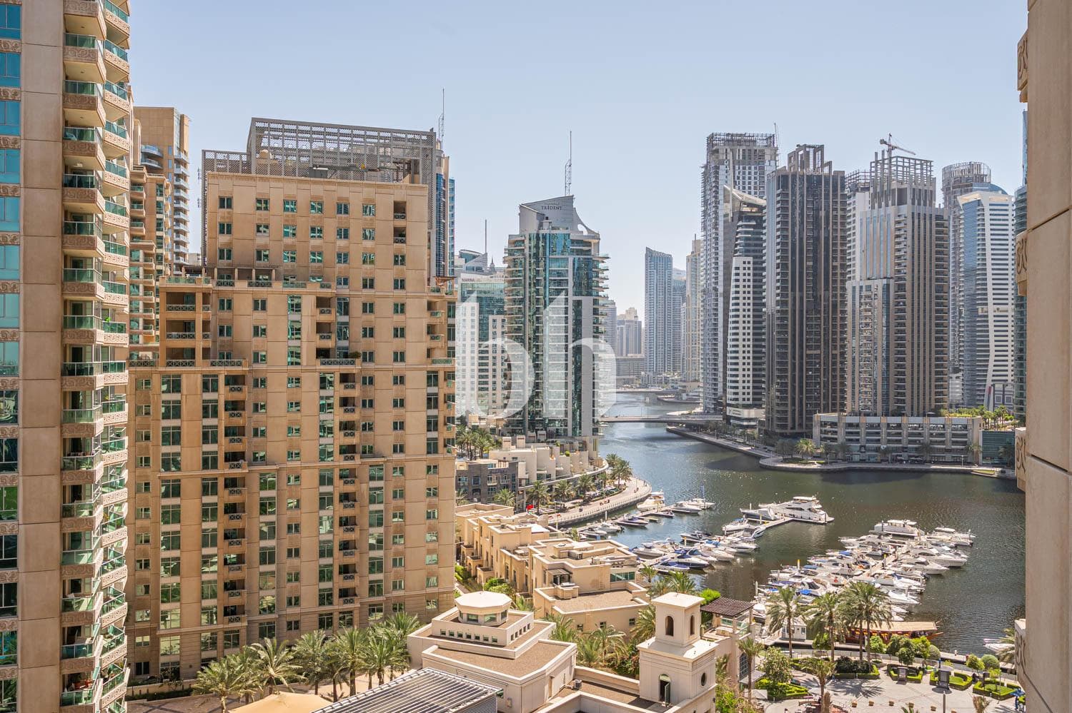 1 Bedroom Apartment in Murjan Tower