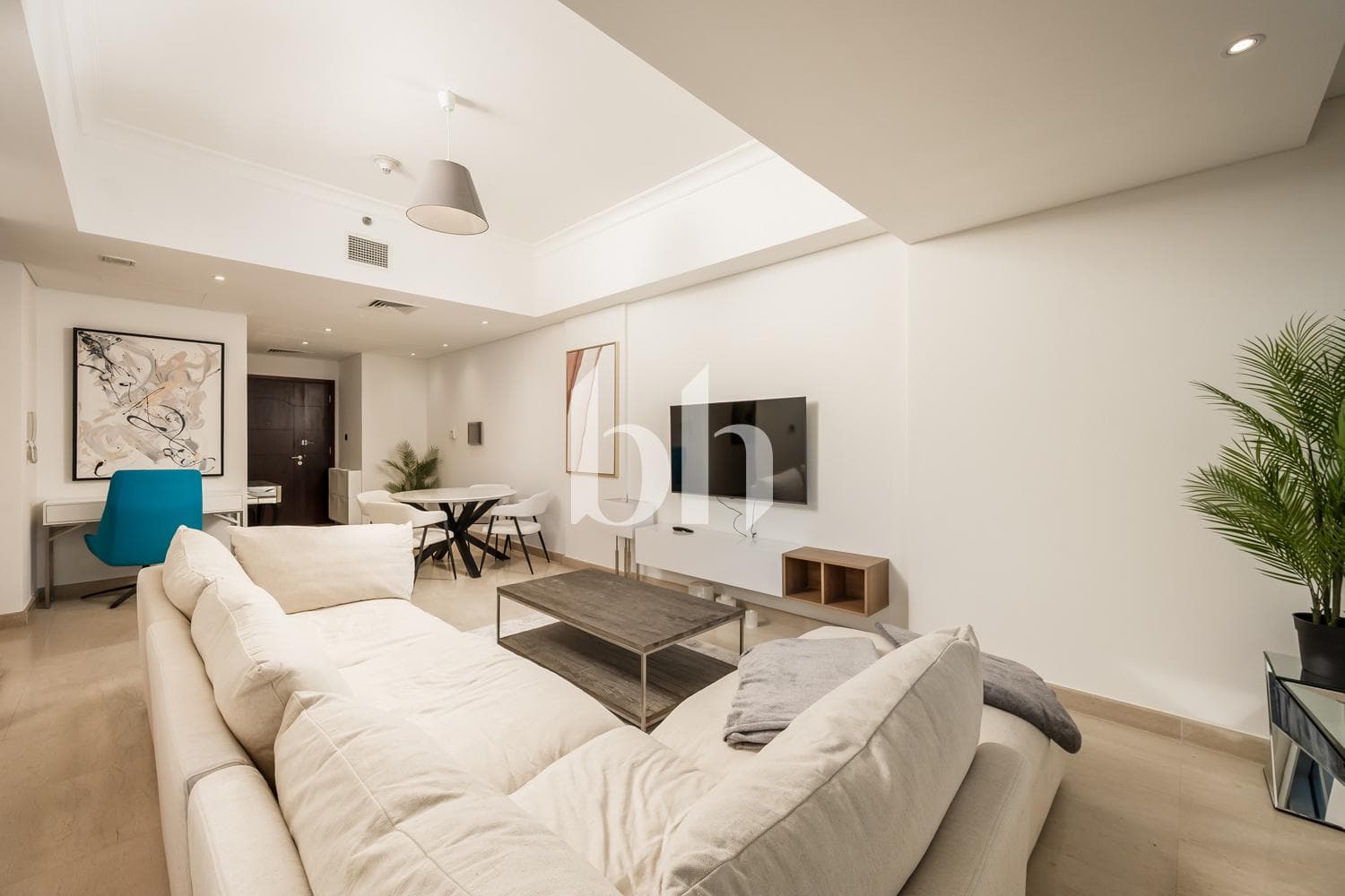 1 Bedroom Apartment in The Jewel Tower B