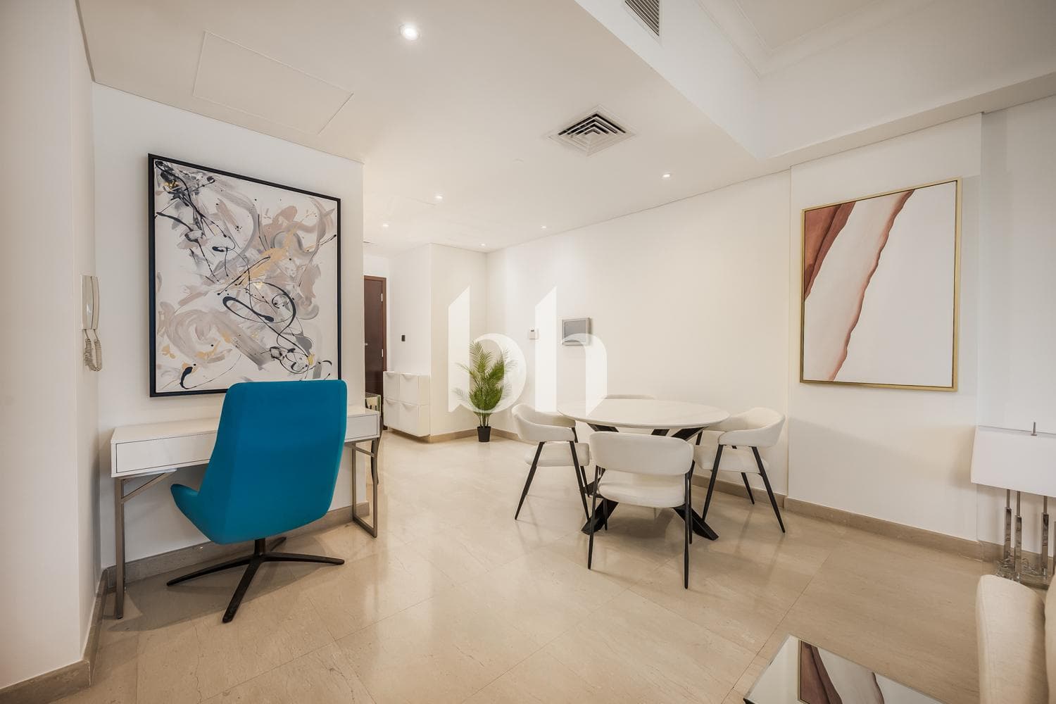 1 Bedroom Apartment in The Jewel Tower B - photo 1