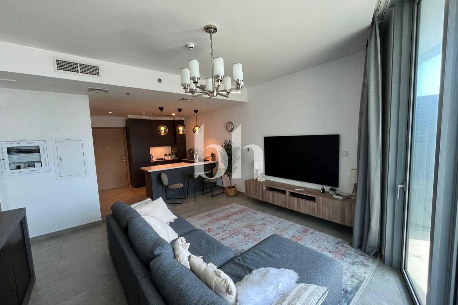 1 Bedroom Apartment in Stella Maris - photo 2
