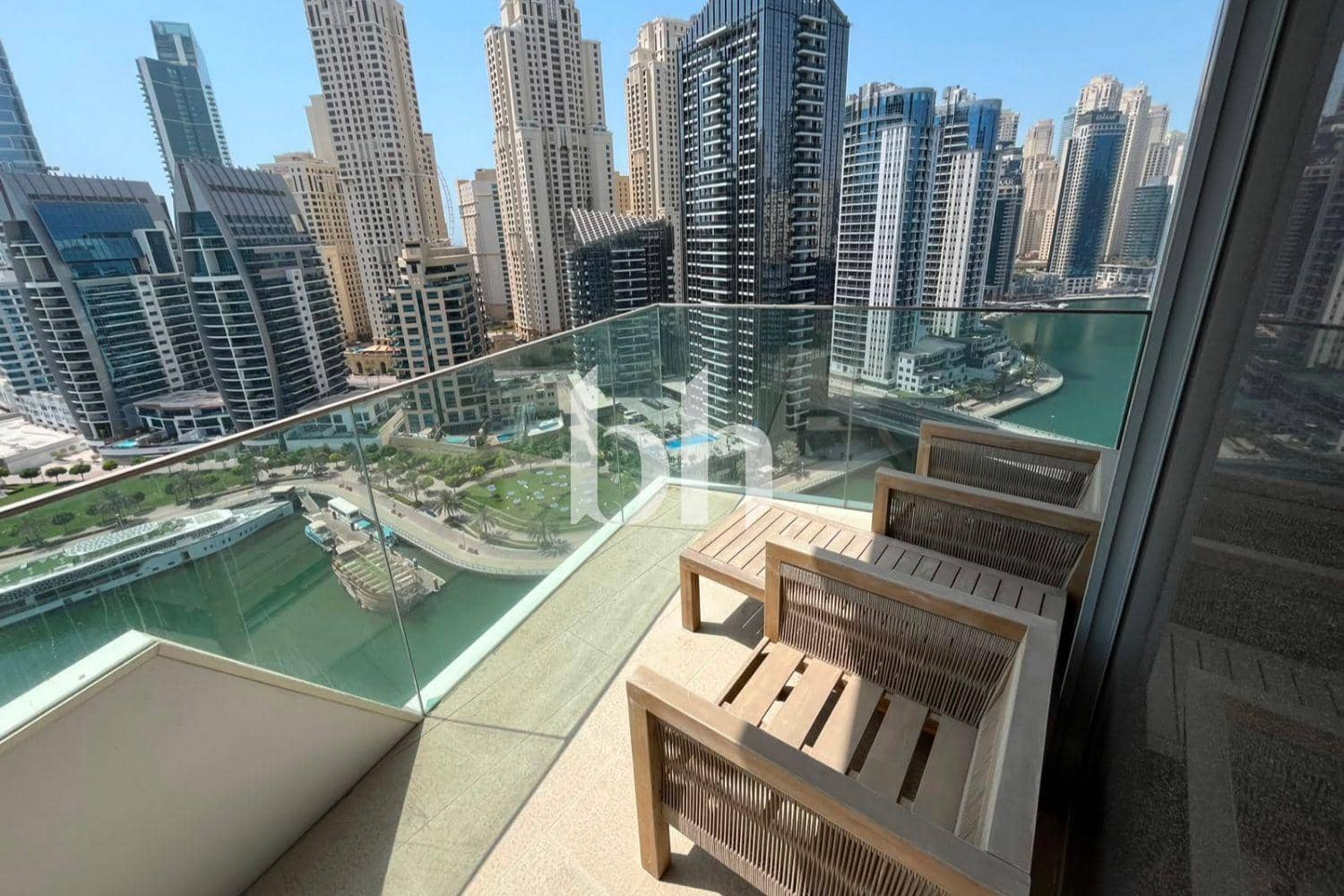 1 Bedroom Apartment in Stella Maris - photo 1