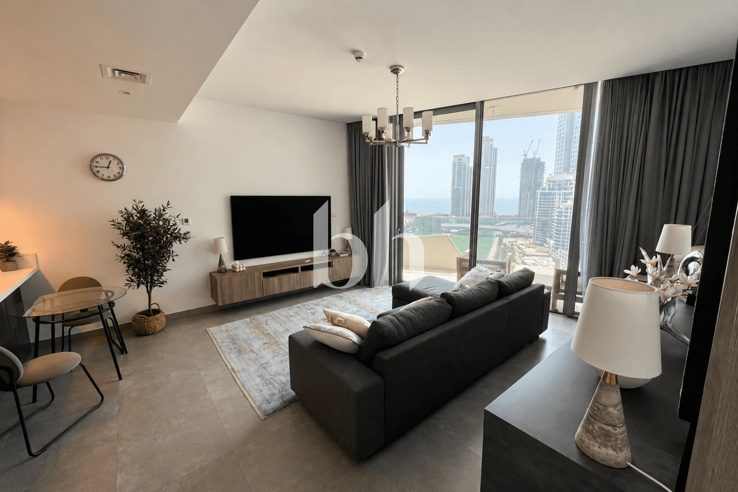 1 Bedroom Apartment in Stella Maris