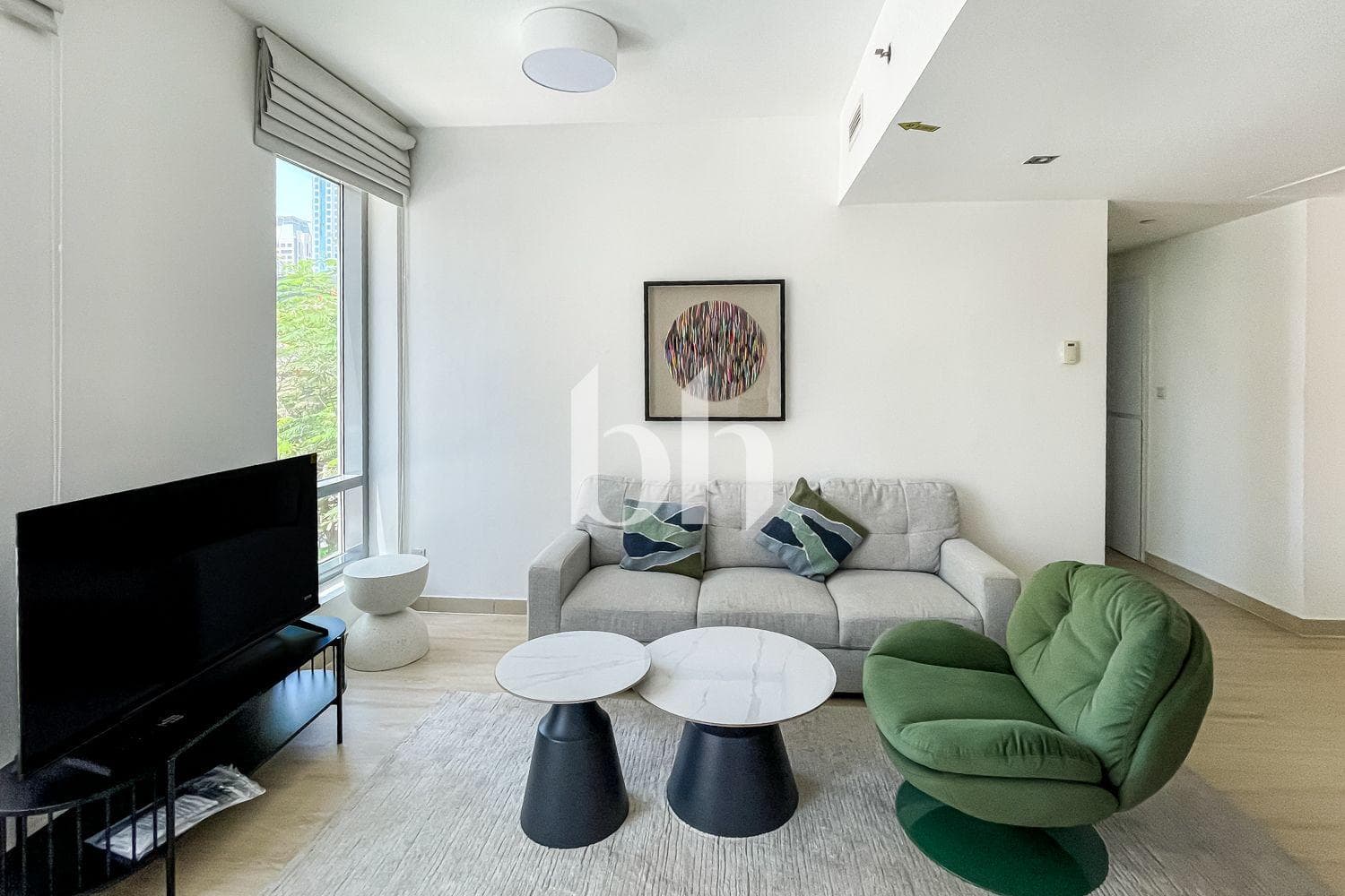 1 Bedroom Apartment in Sanibel Tower - photo 1