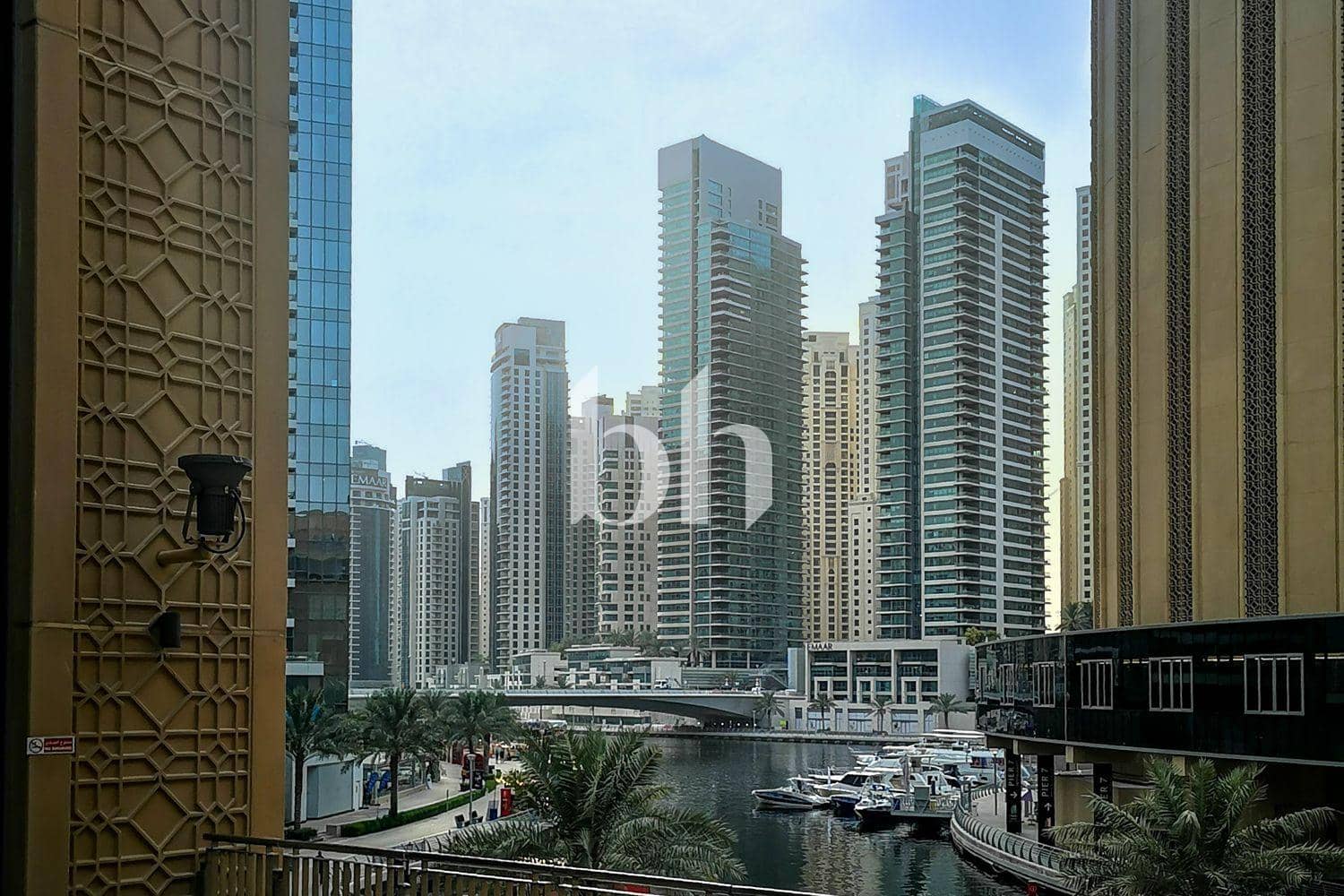 2 Bedroom Apartment in Al Sahab 2 - photo 1