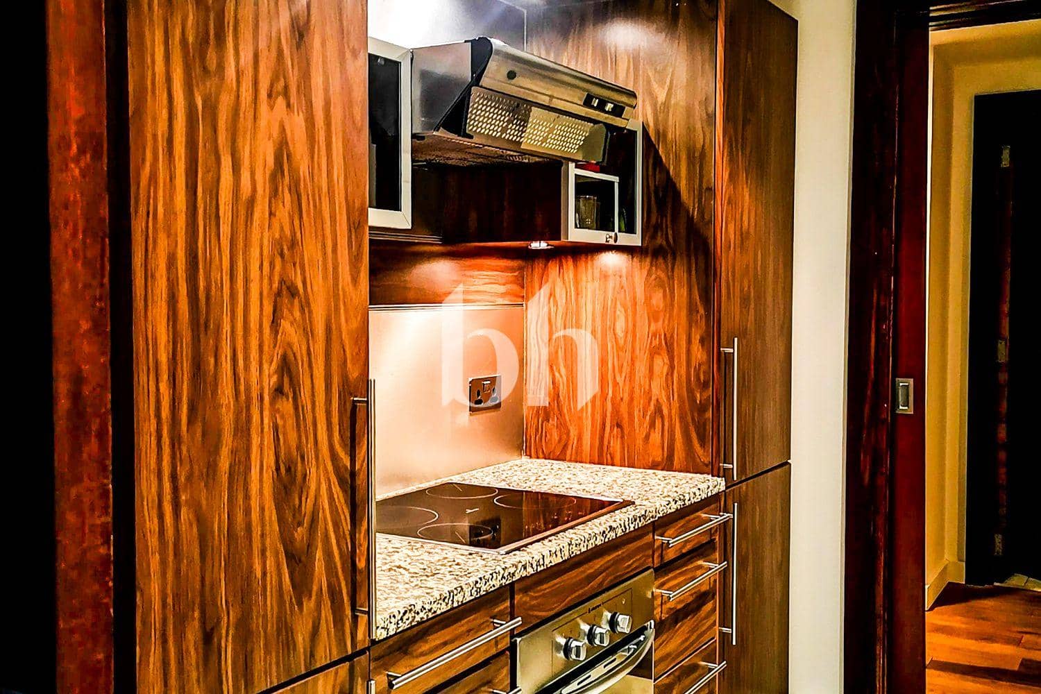 2 Bedroom Apartment in Al Sahab 2 - photo 2