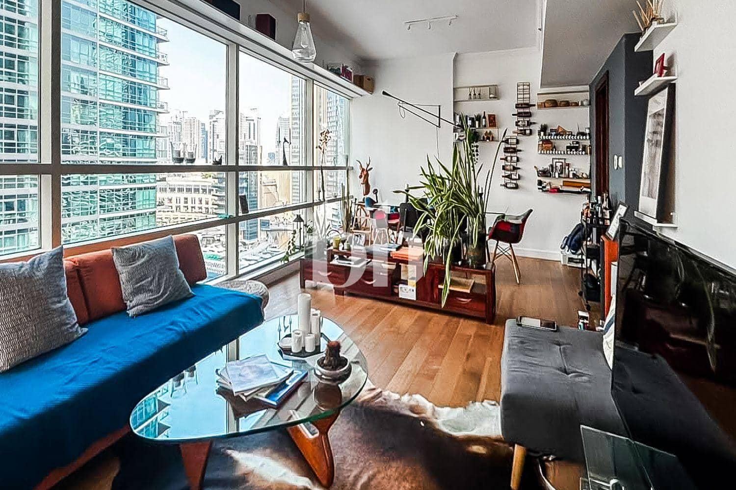 2 Bedroom Apartment in Al Sahab 2