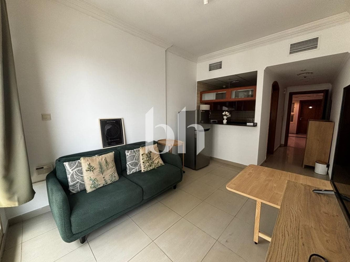 1 Bedroom Apartment in Manchester Tower - photo 1