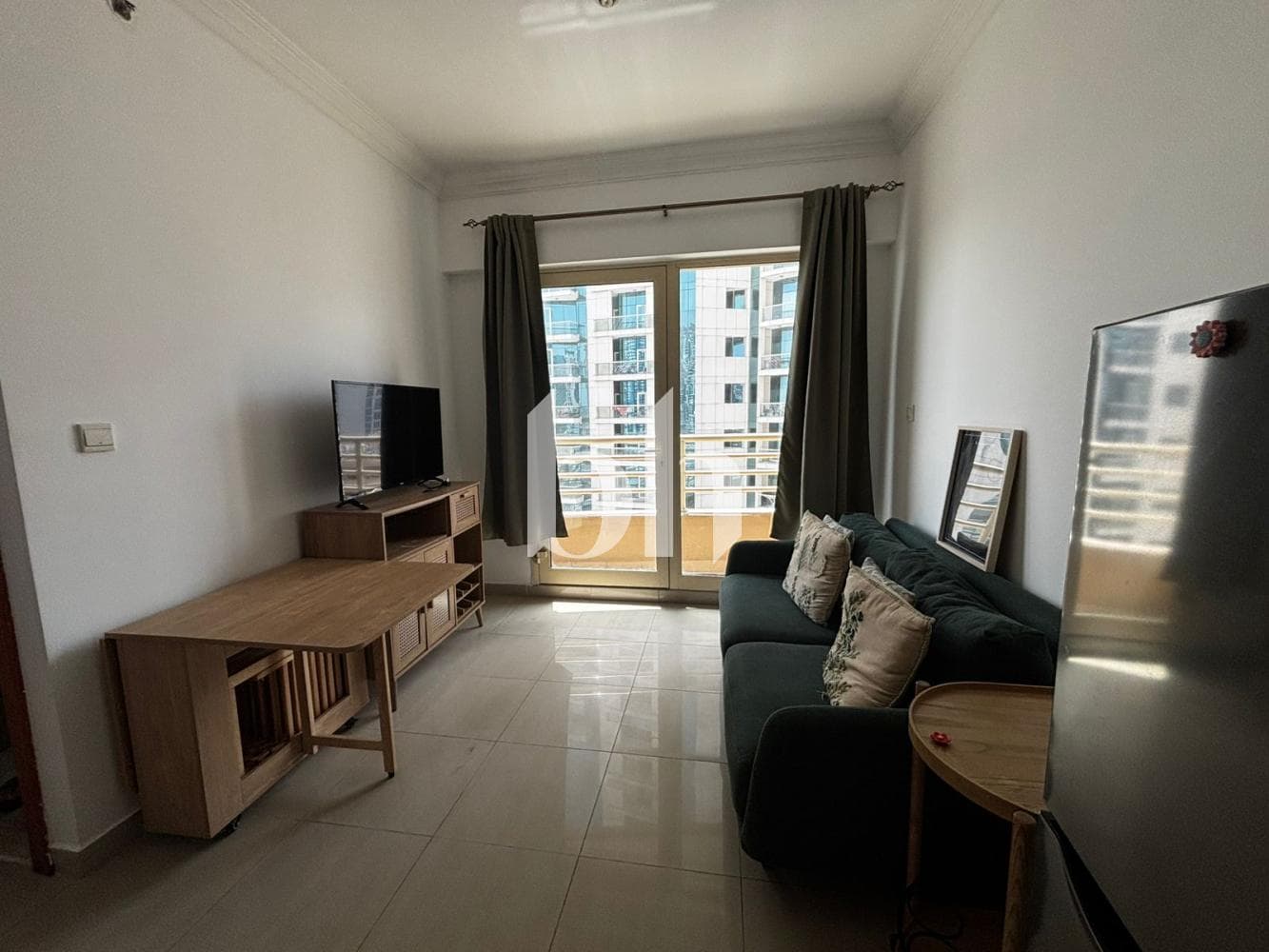 1 Bedroom Apartment in Manchester Tower