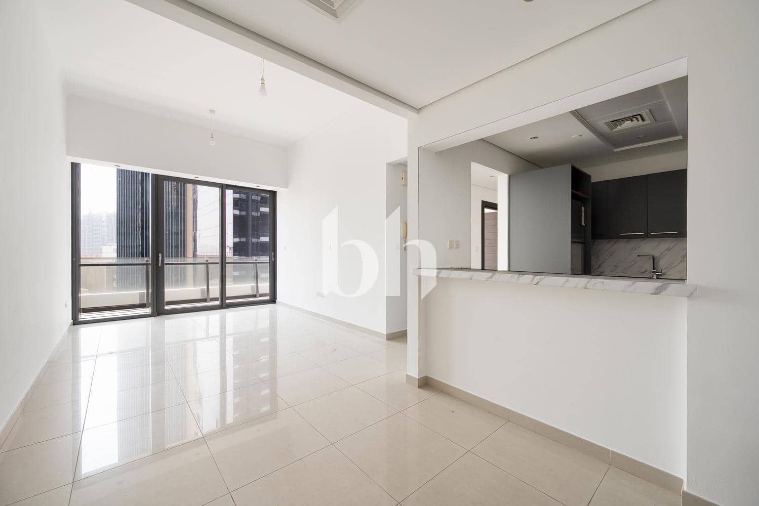 2 Bedroom Apartment in Silverene Tower B